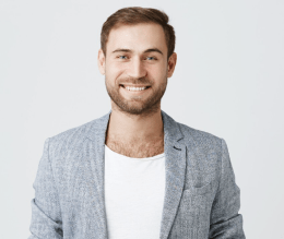 جمشید صالحی