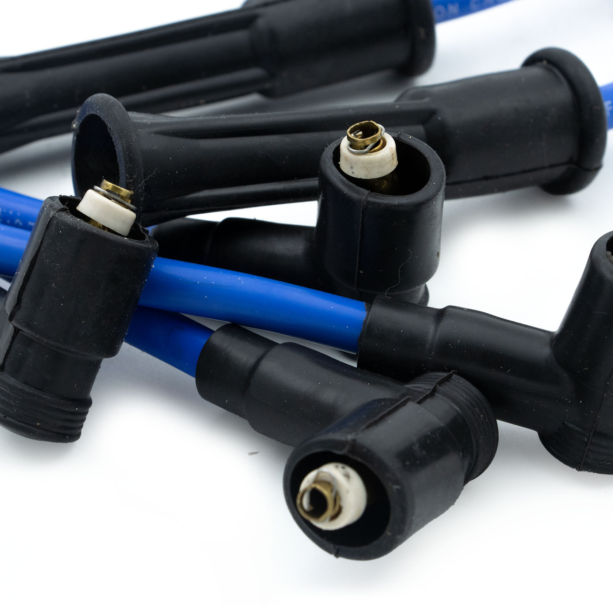 وایر شمع تقویتی