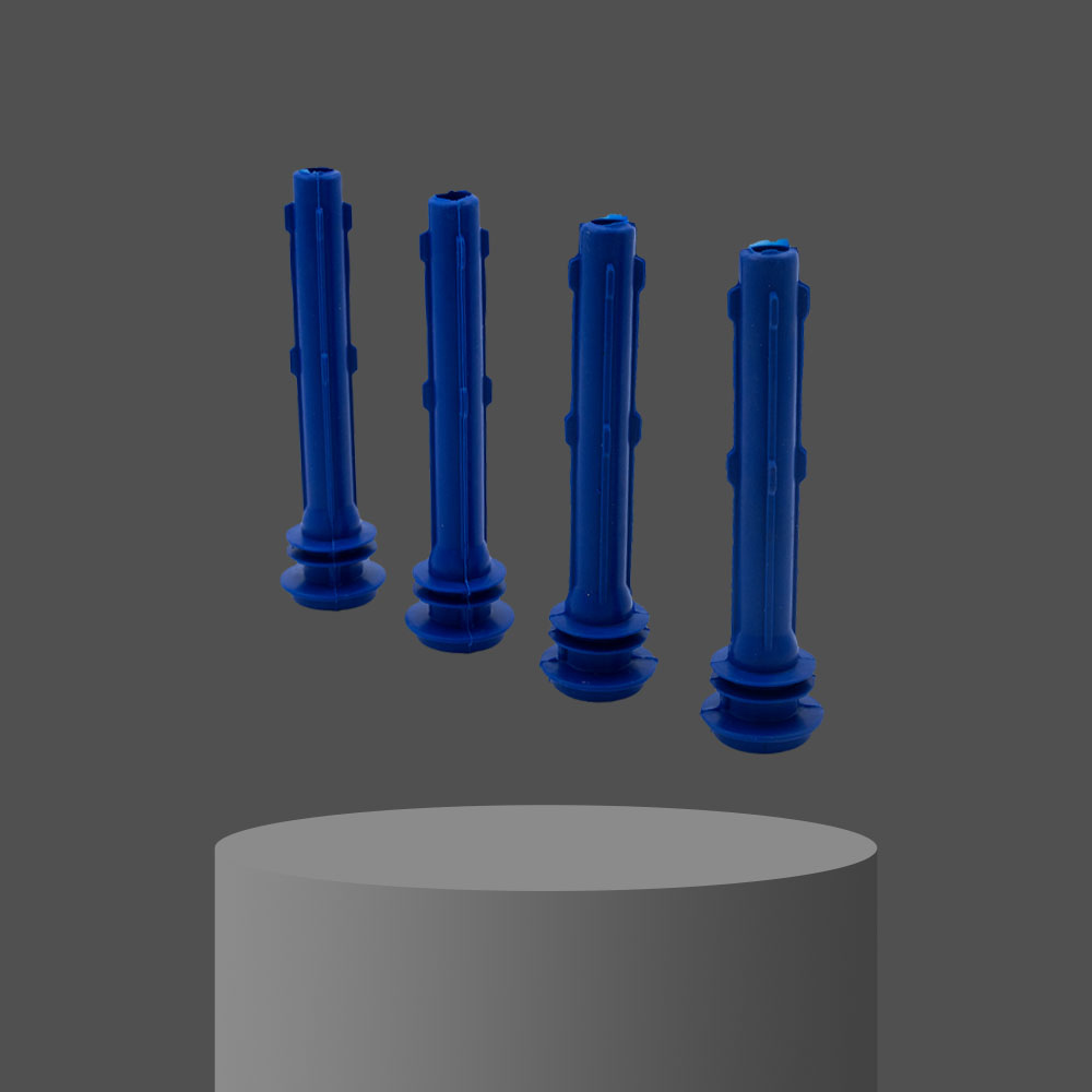 وایر شمع تقویتی