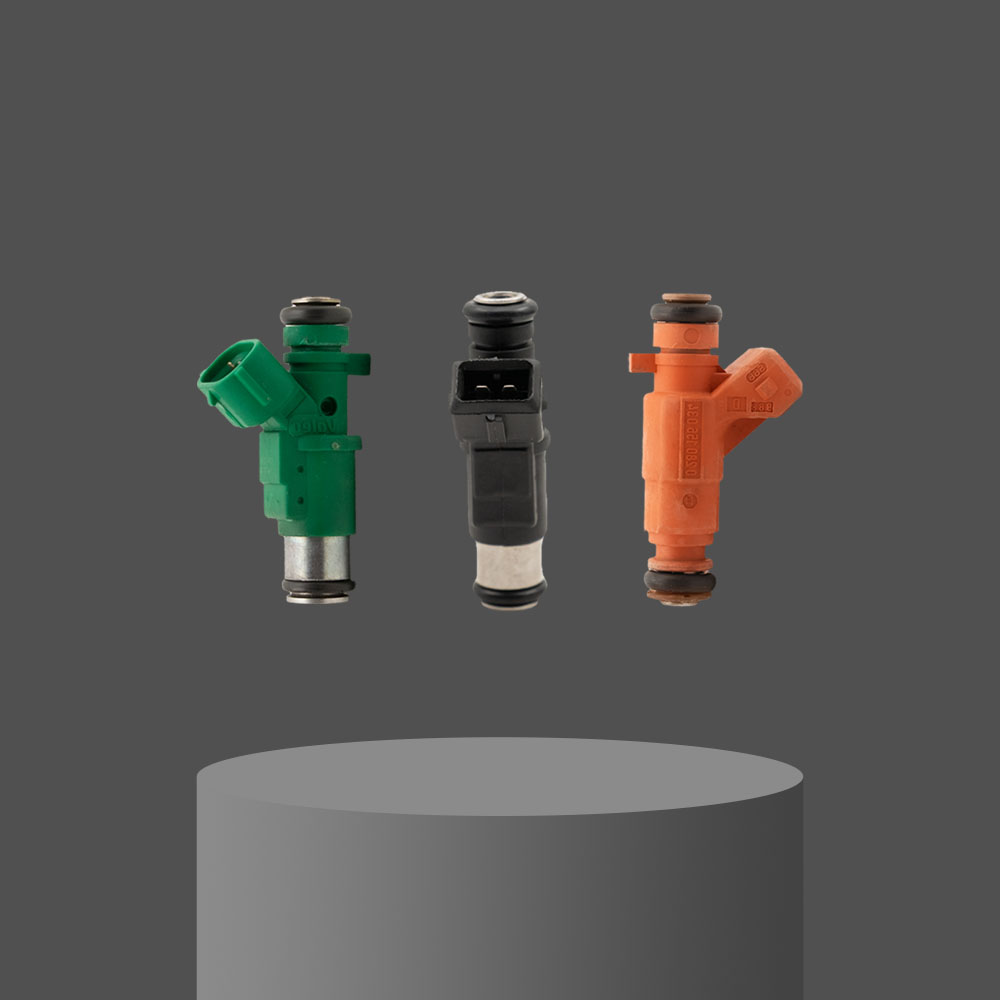 سوزن انژکتور