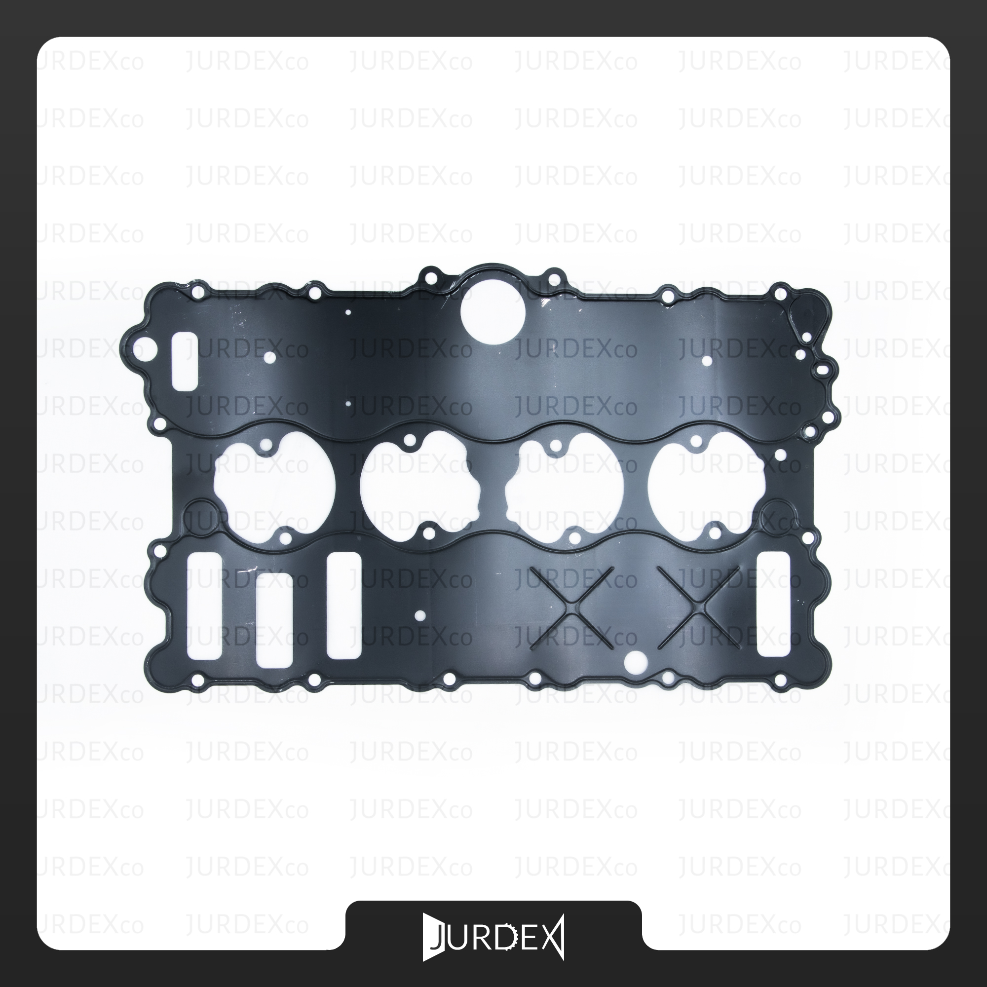 واشر درب سوپاپ سمند ORG - EF7