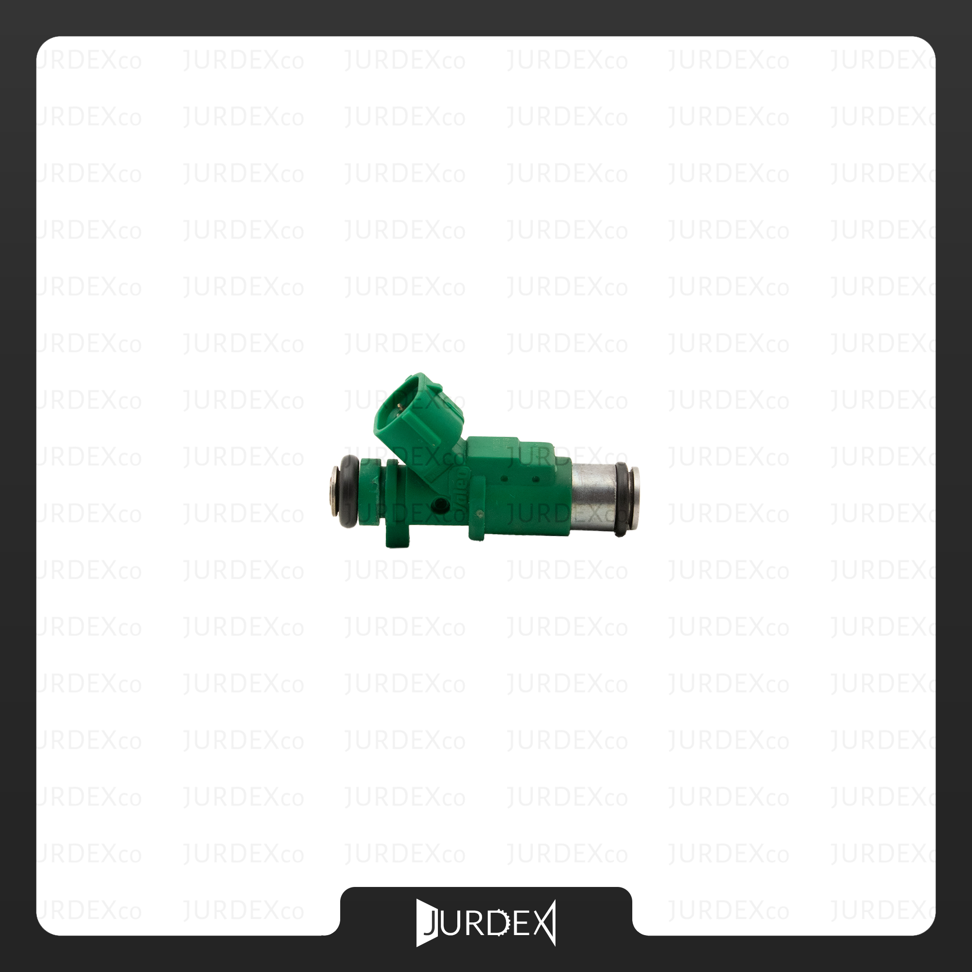 سوزن انژکتور سبز استوک - اروپایی