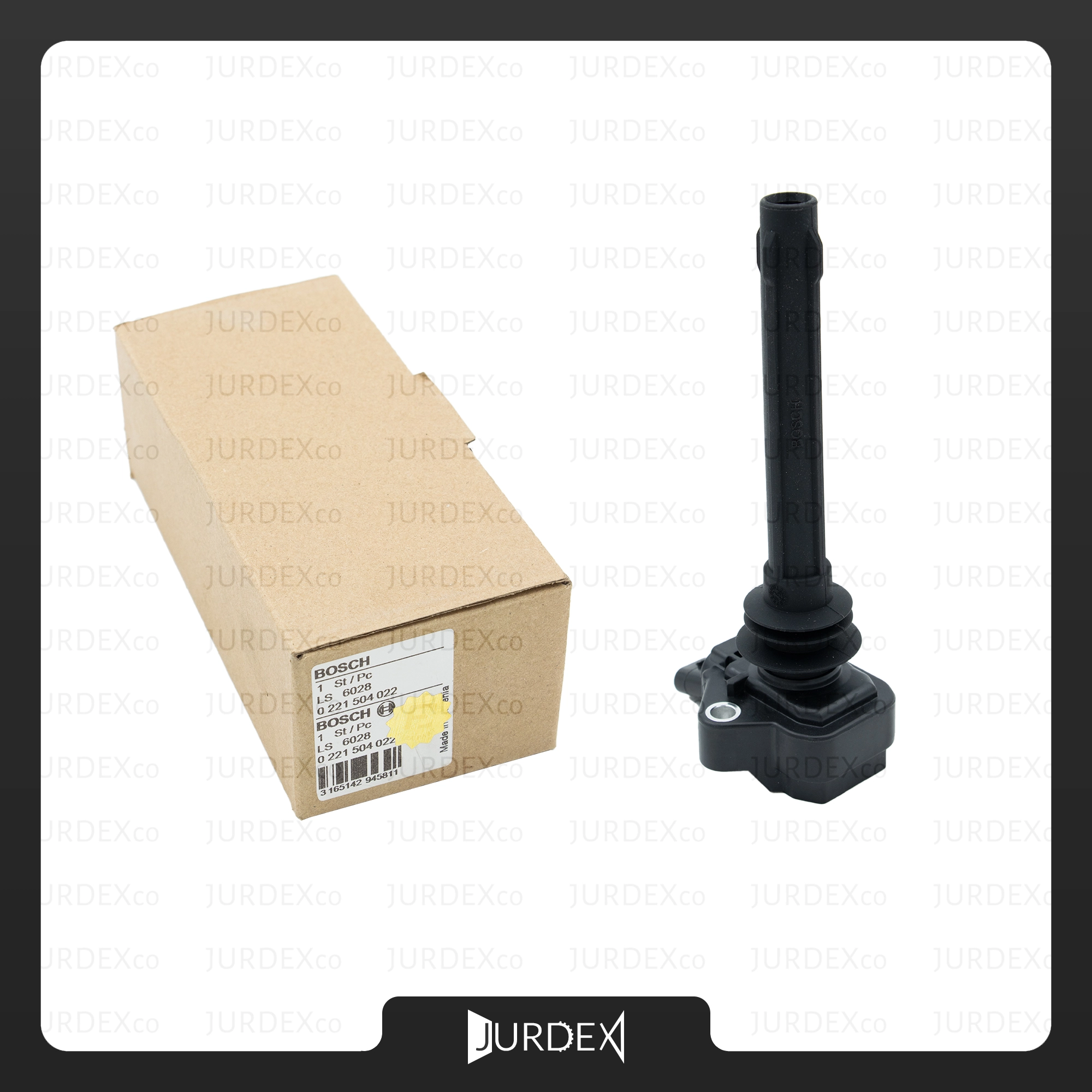 کوئل EF7 برند بوش – BOSCH