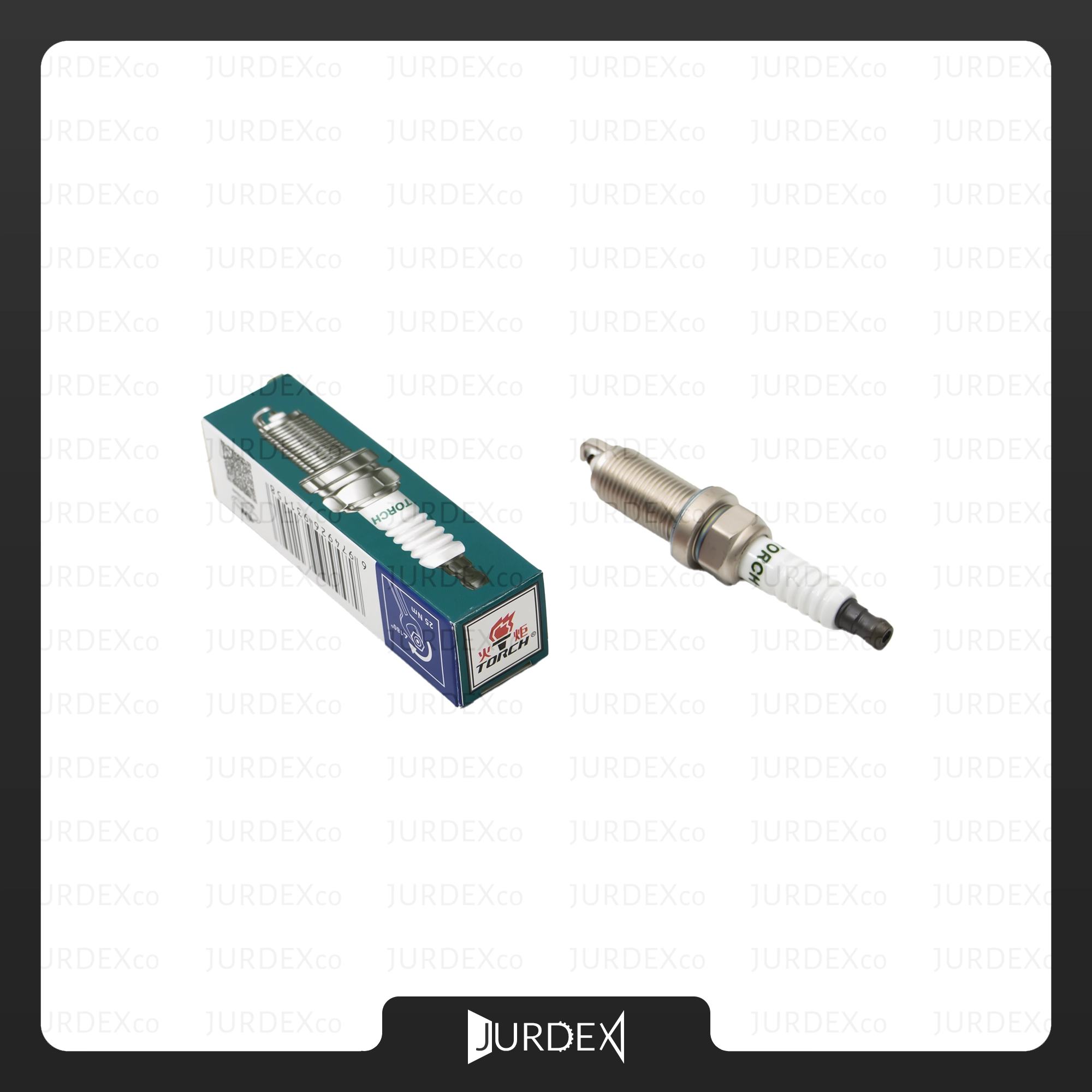 شمع پایه بلند ( K6RTM3 ) برند تورچ – TORCH