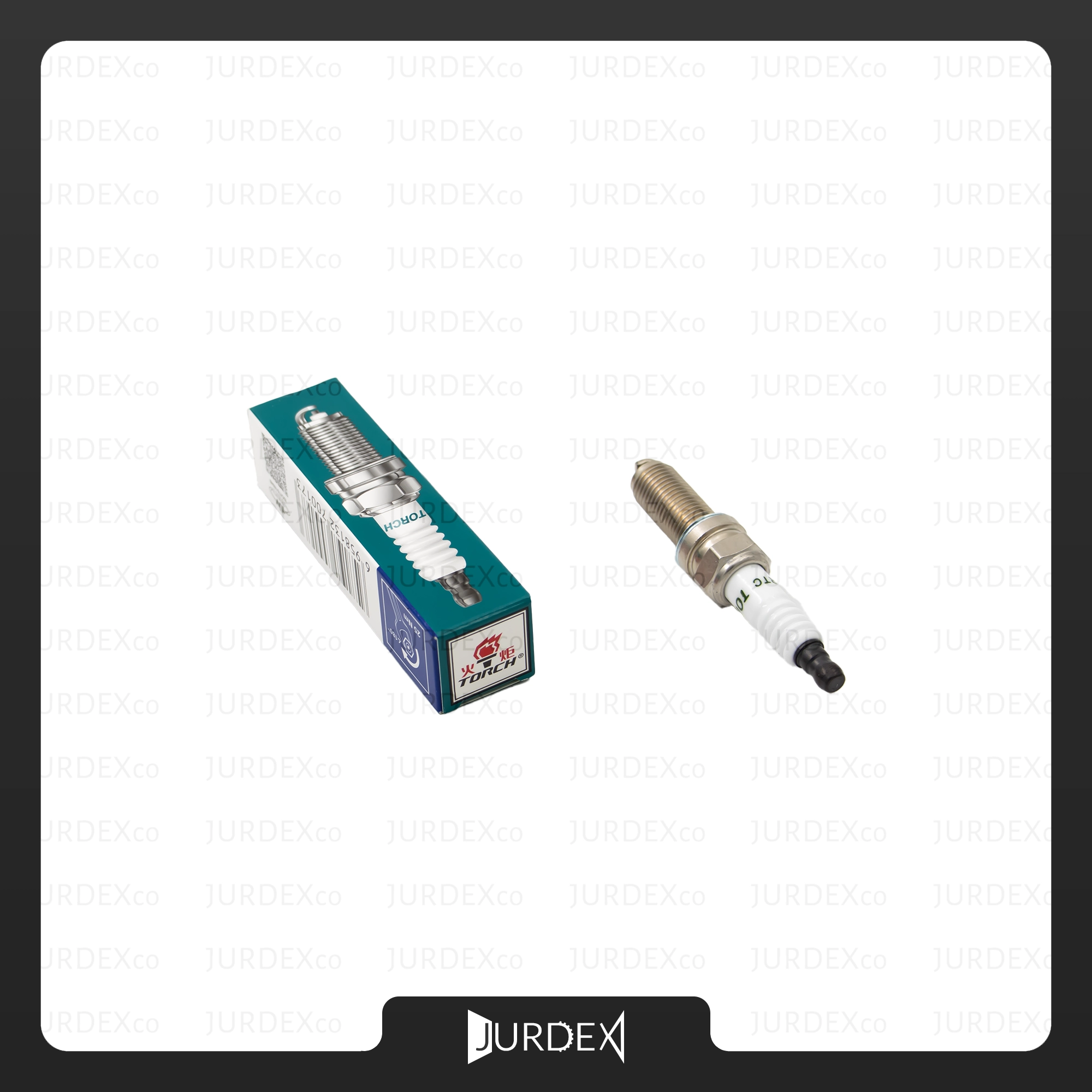 شمع یورو4 ( LDK7RTC ) برند تورچ – TORCH