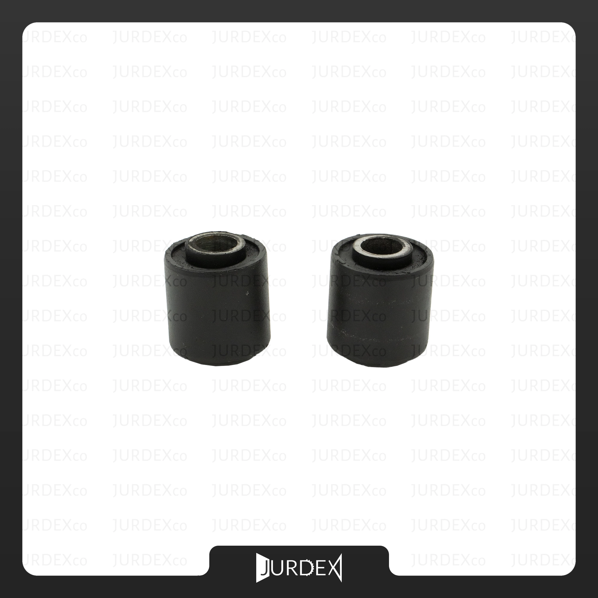 بوش دوشاخ 405 برند ماه لاستیک – MAH LASTICK