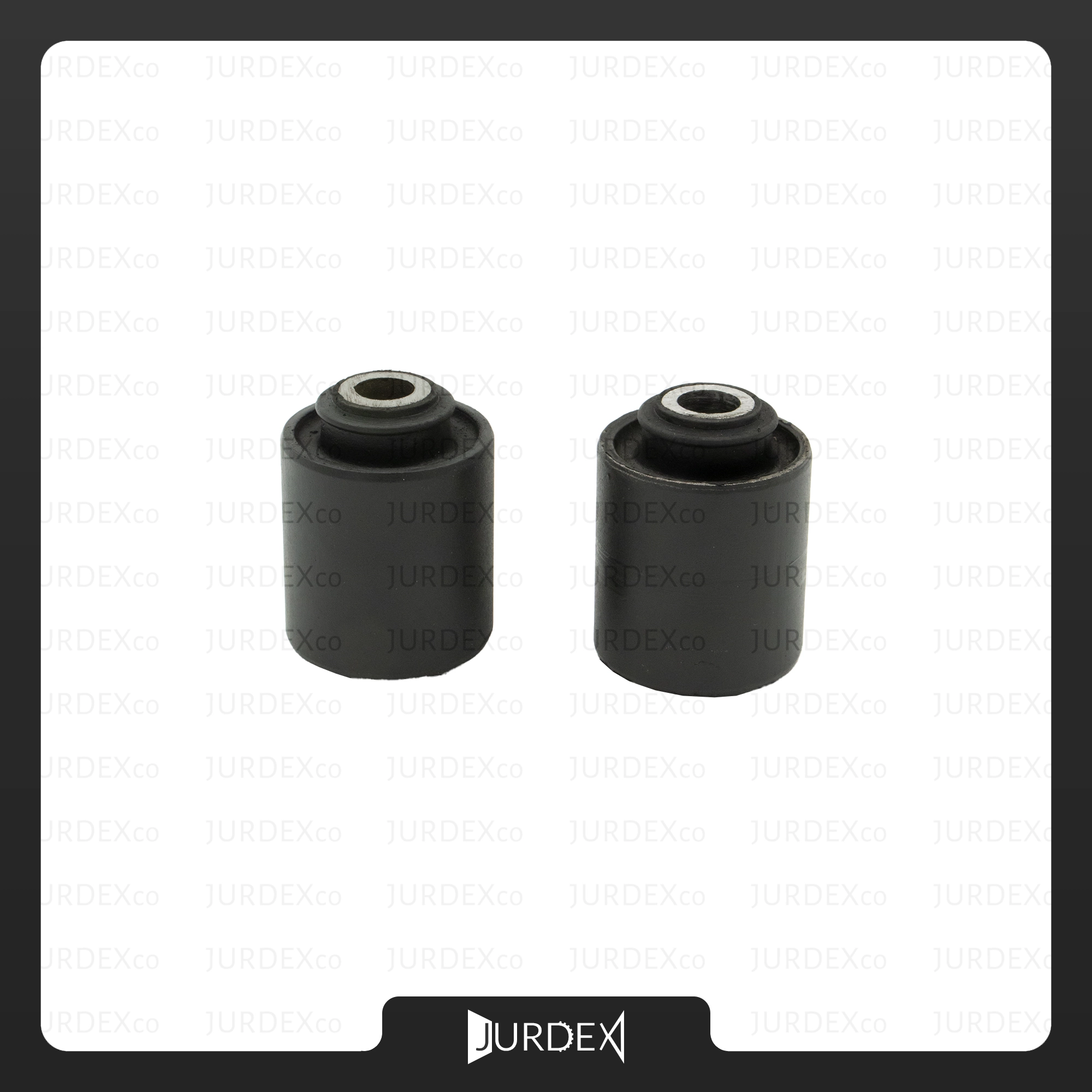 بوش طبق تیبا برند ماه لاستیک – MAH LASTICK