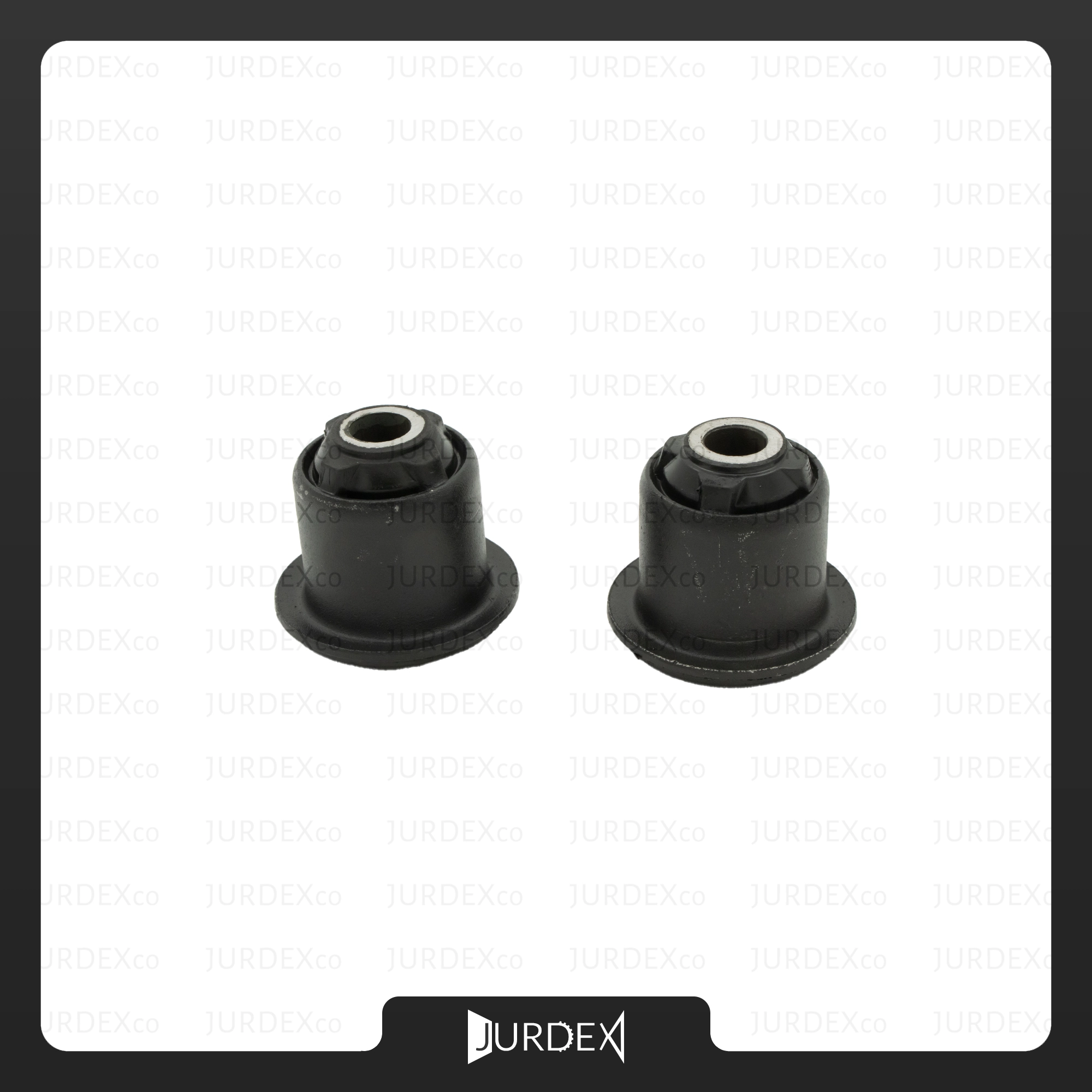 بوش طبق L90 ( لبه دار ) برند ماه لاستیک – MAH LASTICK