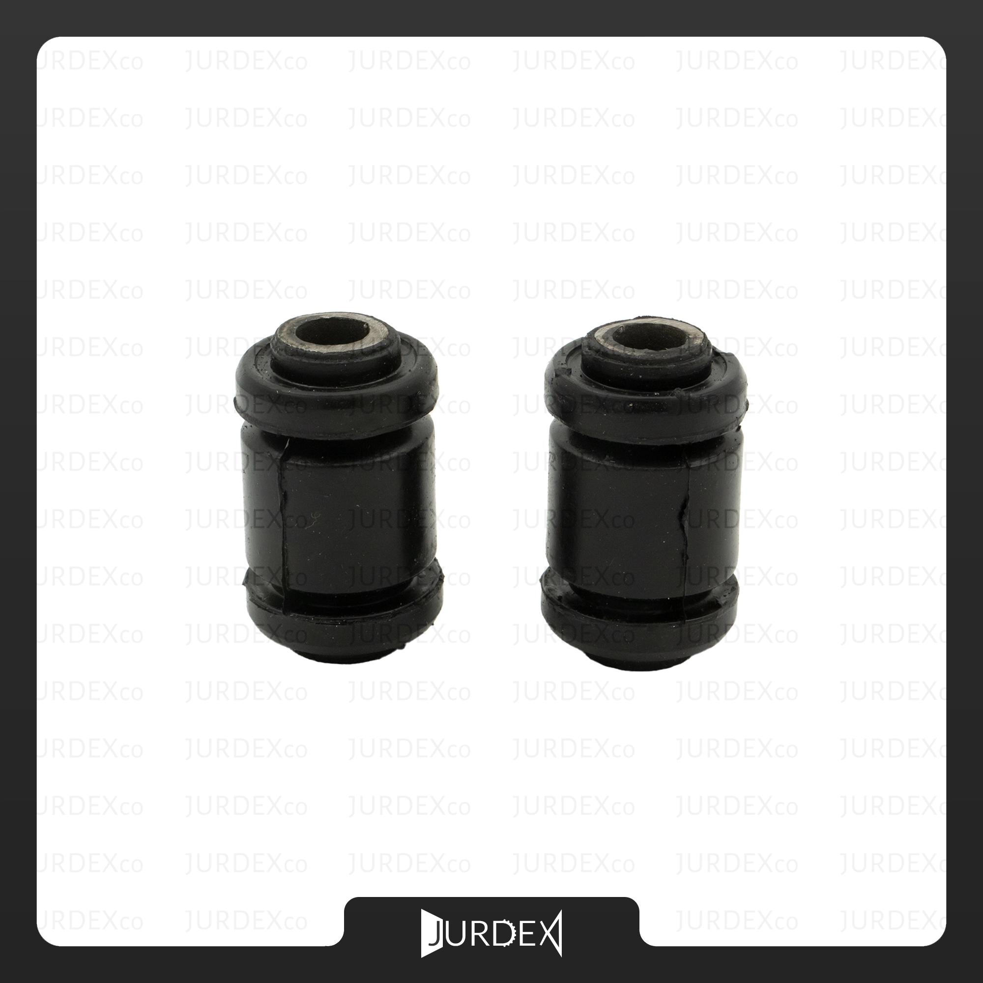 بوش طبق پیکان برند ماه لاستیک – MAH LASTICK