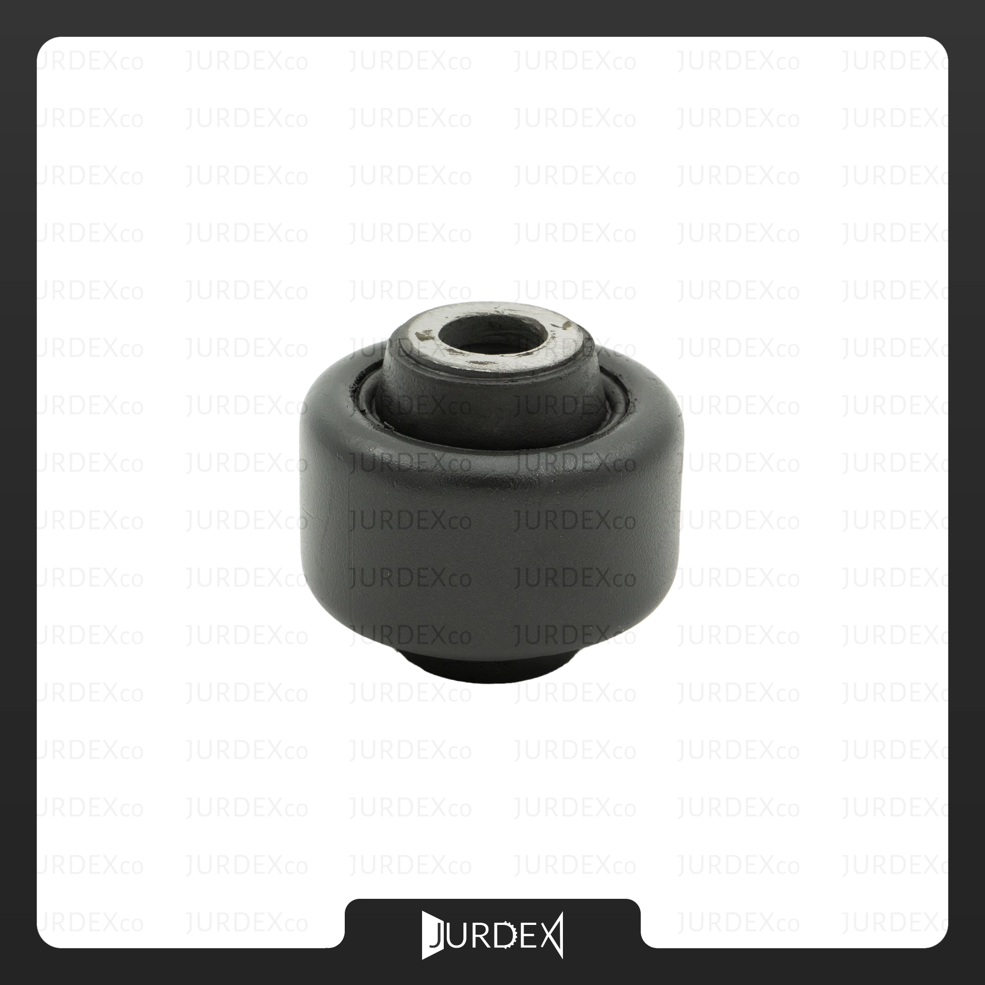 بوش طبق 206 ( کوچک خمره ای ) برند ماه لاستیک – MAH LASTICK