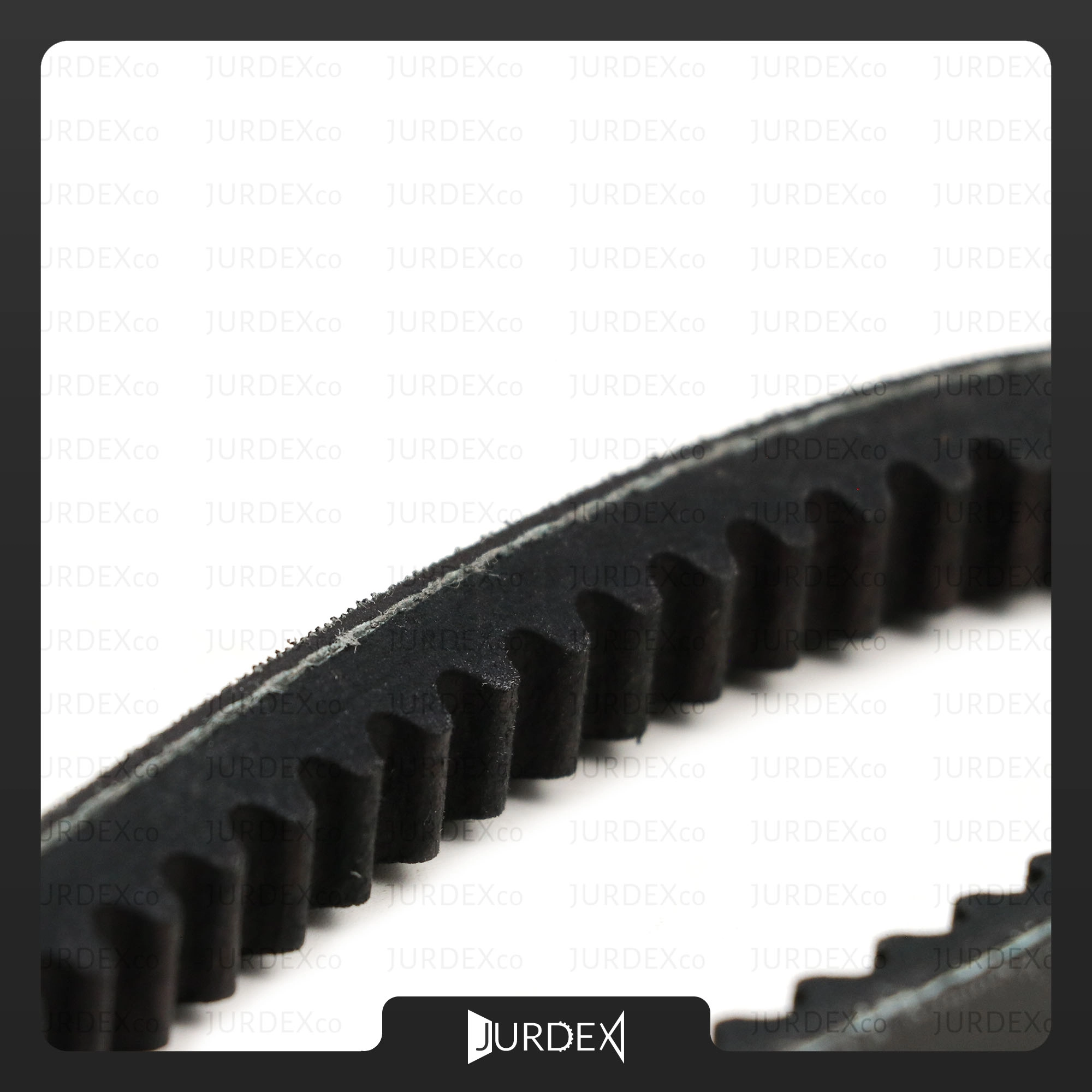 تسمه کولر پراید – ( EPDM ) 900AVX13 برند مولدکس – MOLDEX