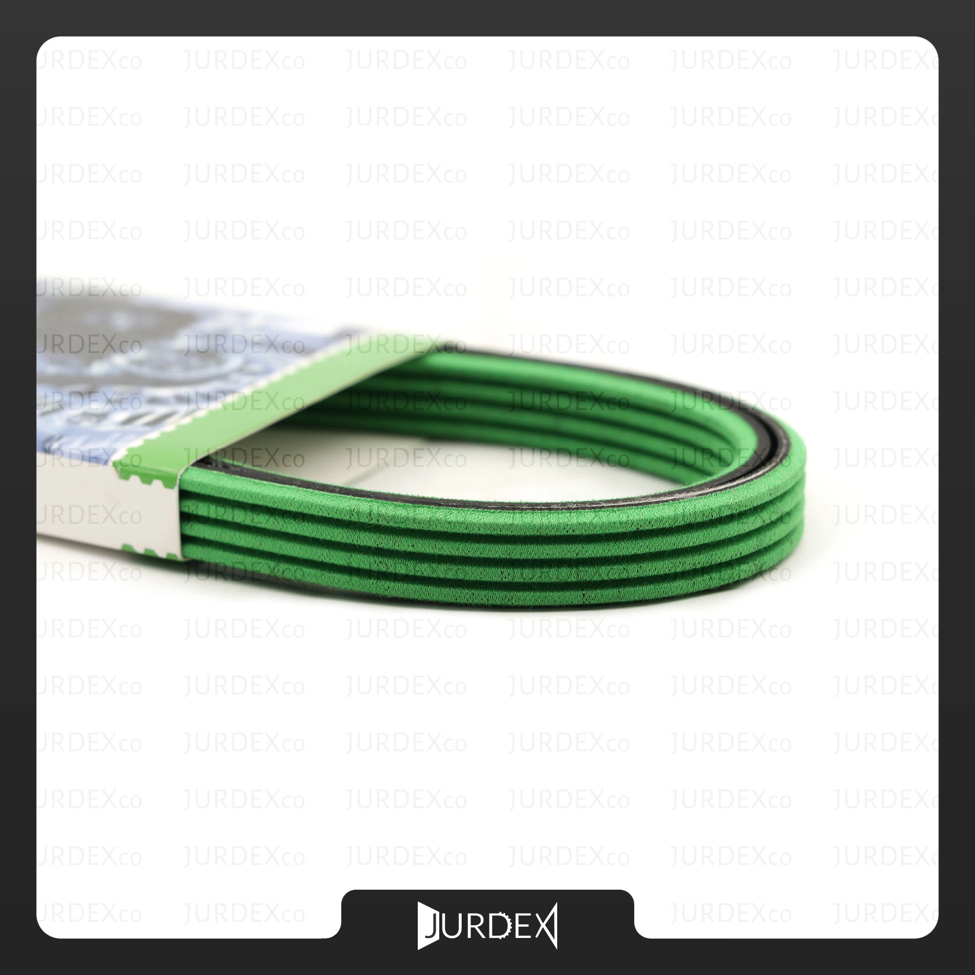 تسمه هیدرولیک پراید – 945 ( مولد – EPDM ) برند مولدکس – MOLDEX