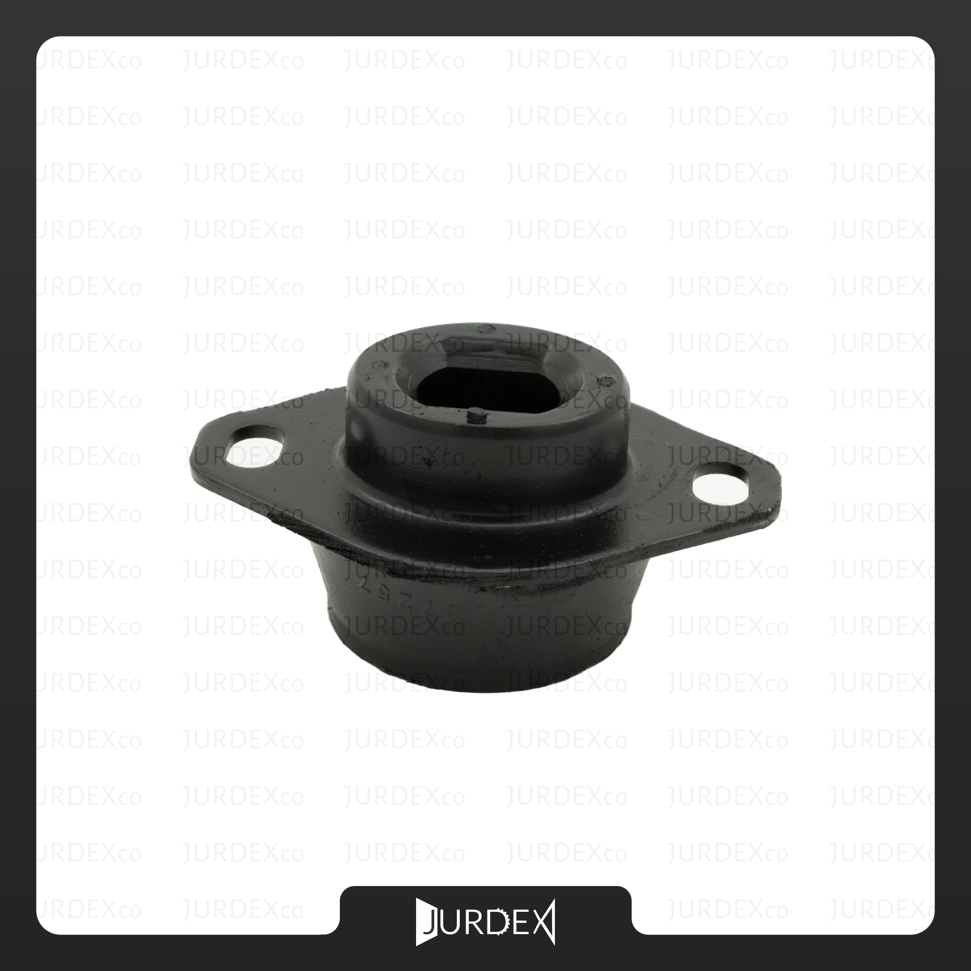 دسته موتور 405 ( زیر باطری ) برند ماه لاستیک – MAH LASTICK