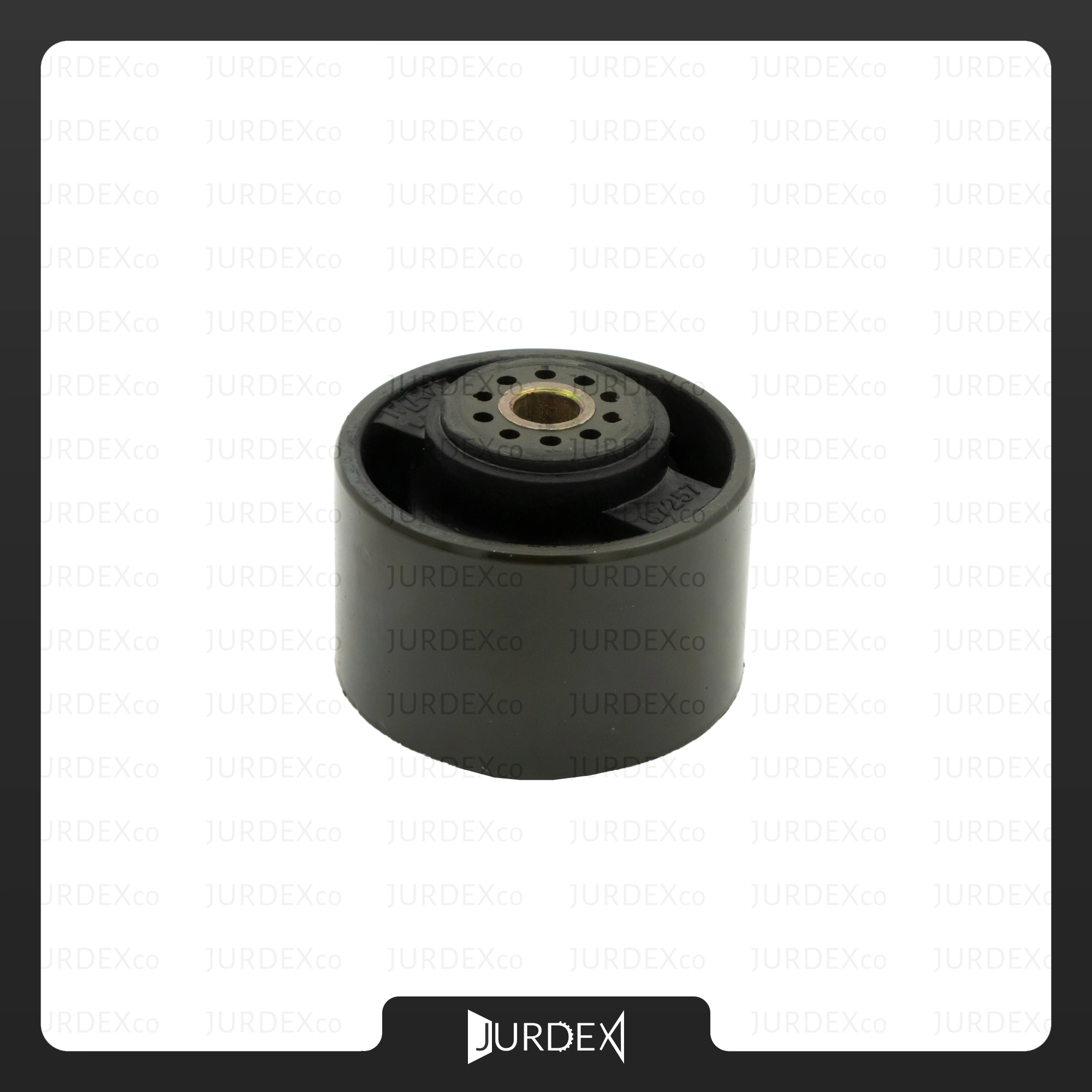 دسته موتور 206 ( گرد کائوچویی ) برند ماه لاستیک – MAH LASTICK