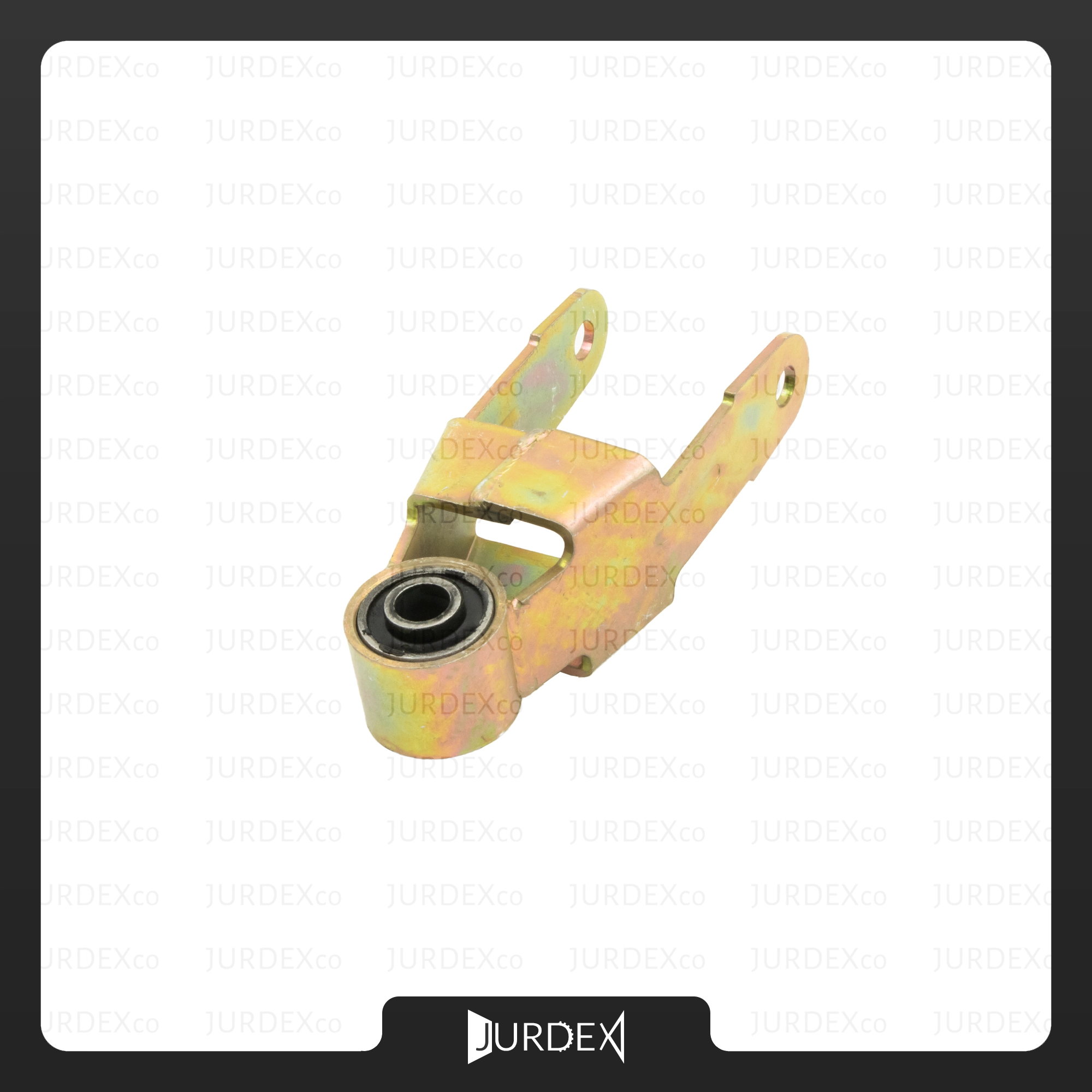 دوشاخ کامل 405 برند ماه لاستیک – MAH LASTICK