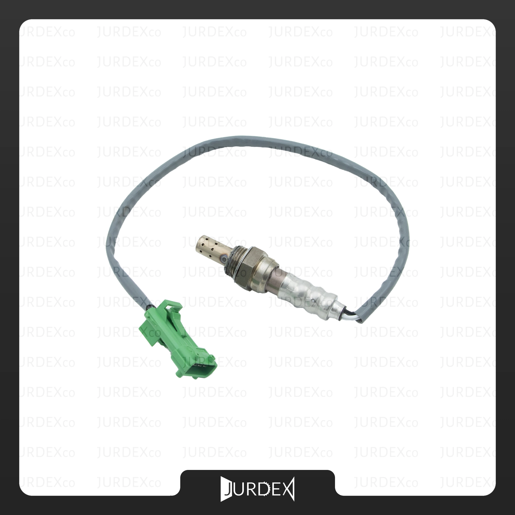 سنسور اکسیژن زیمنس ( سیم کوتاه ) برند ان تی کا – NTK