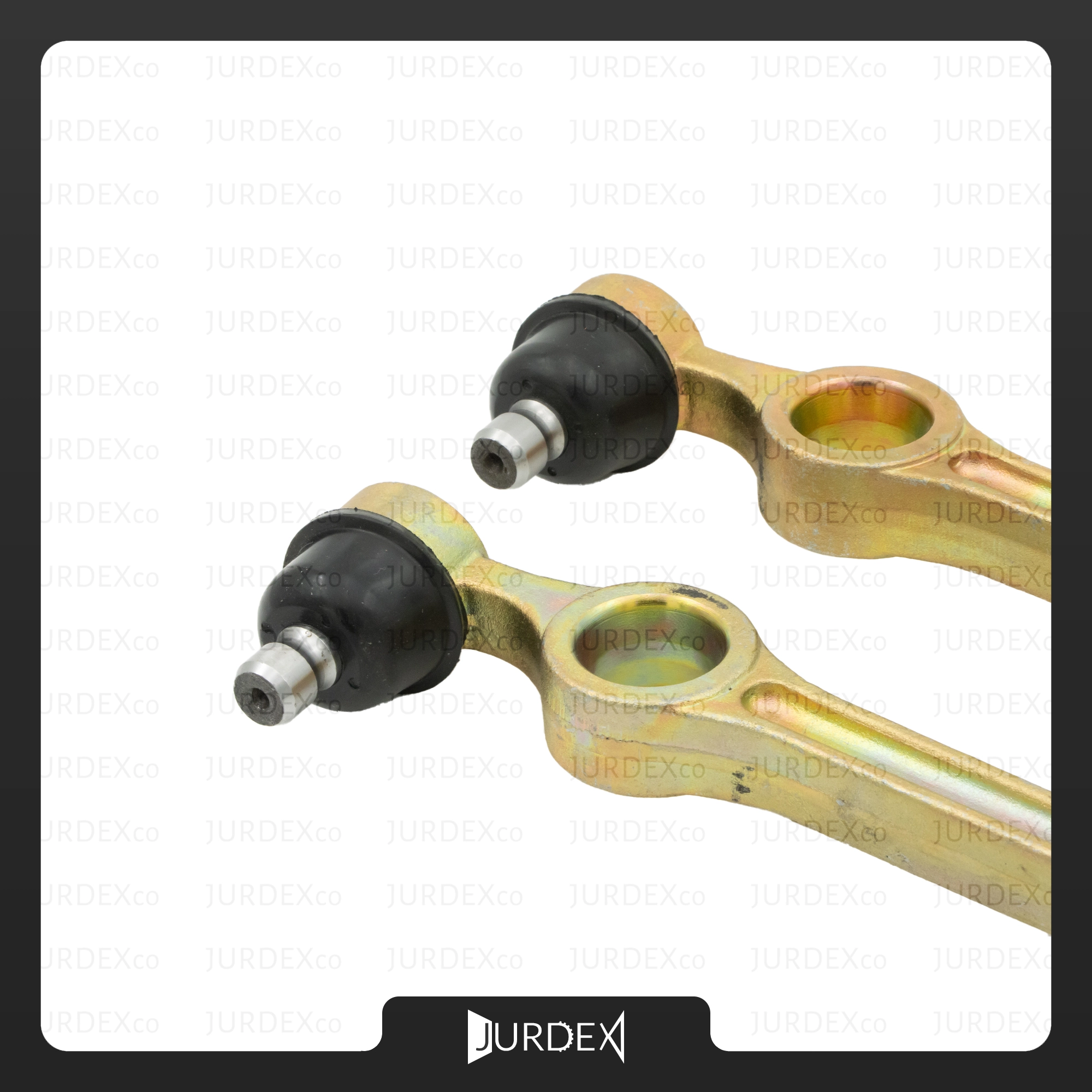 سیبک طبق پراید ( لاستیکی ) برند استانس – STANES