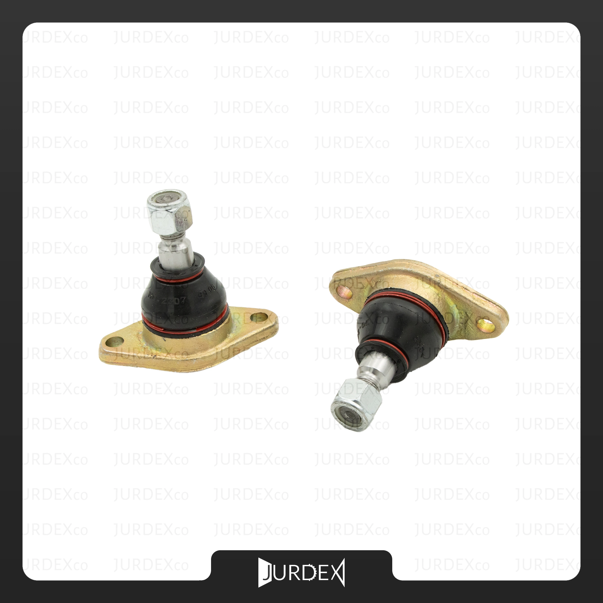 سیبک طبق ( زیر اکسل ) پیکان برند استانس – STANES