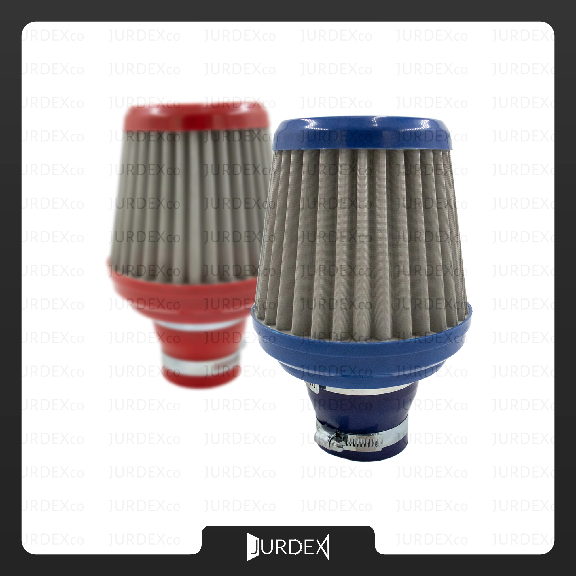 فیلتر اسپرت بلند سیمی برند سام فیلتر – SAM FILTER