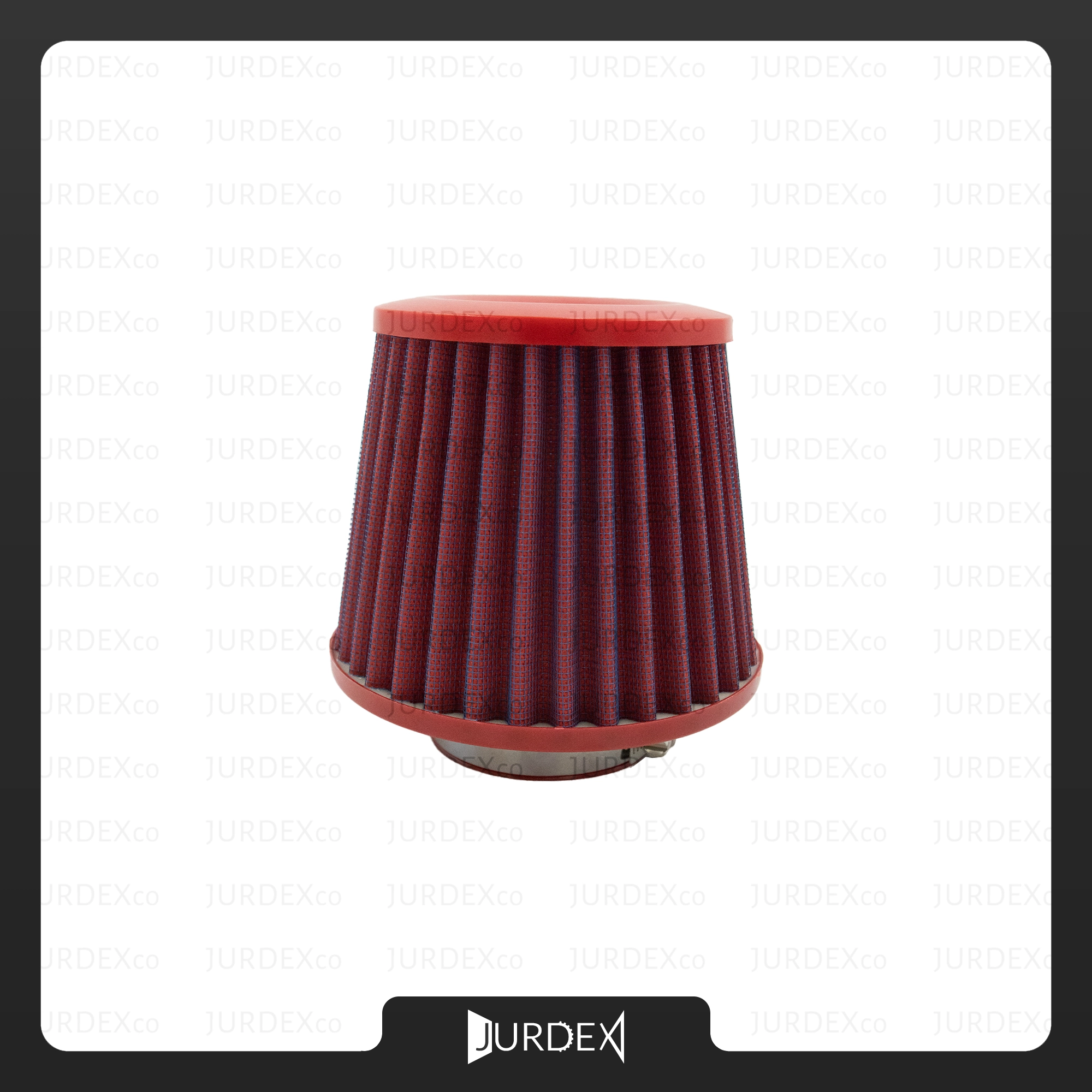 فیلتر اسپرت متوسط پارچه ای برند سام فیلتر – SAM FILTER
