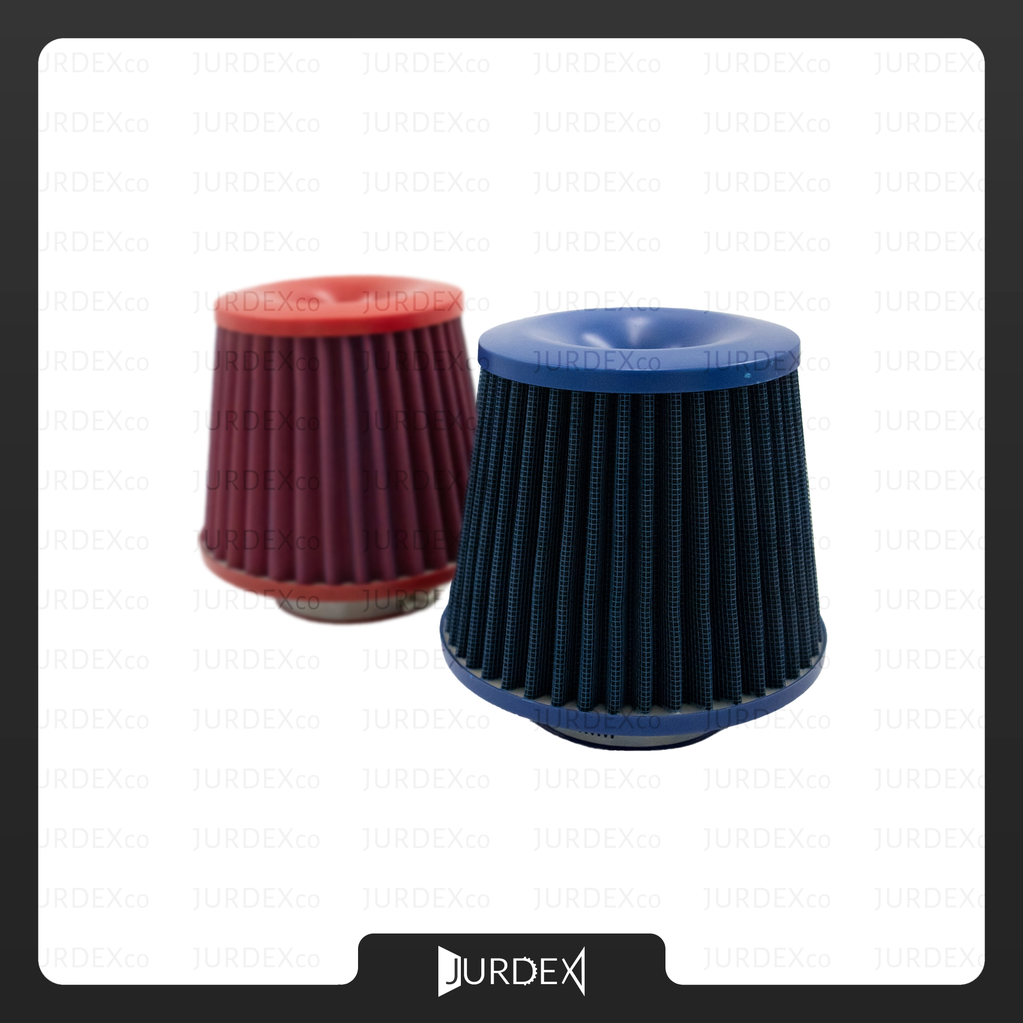 فیلتر اسپرت متوسط پارچه ای برند سام فیلتر – SAM FILTER