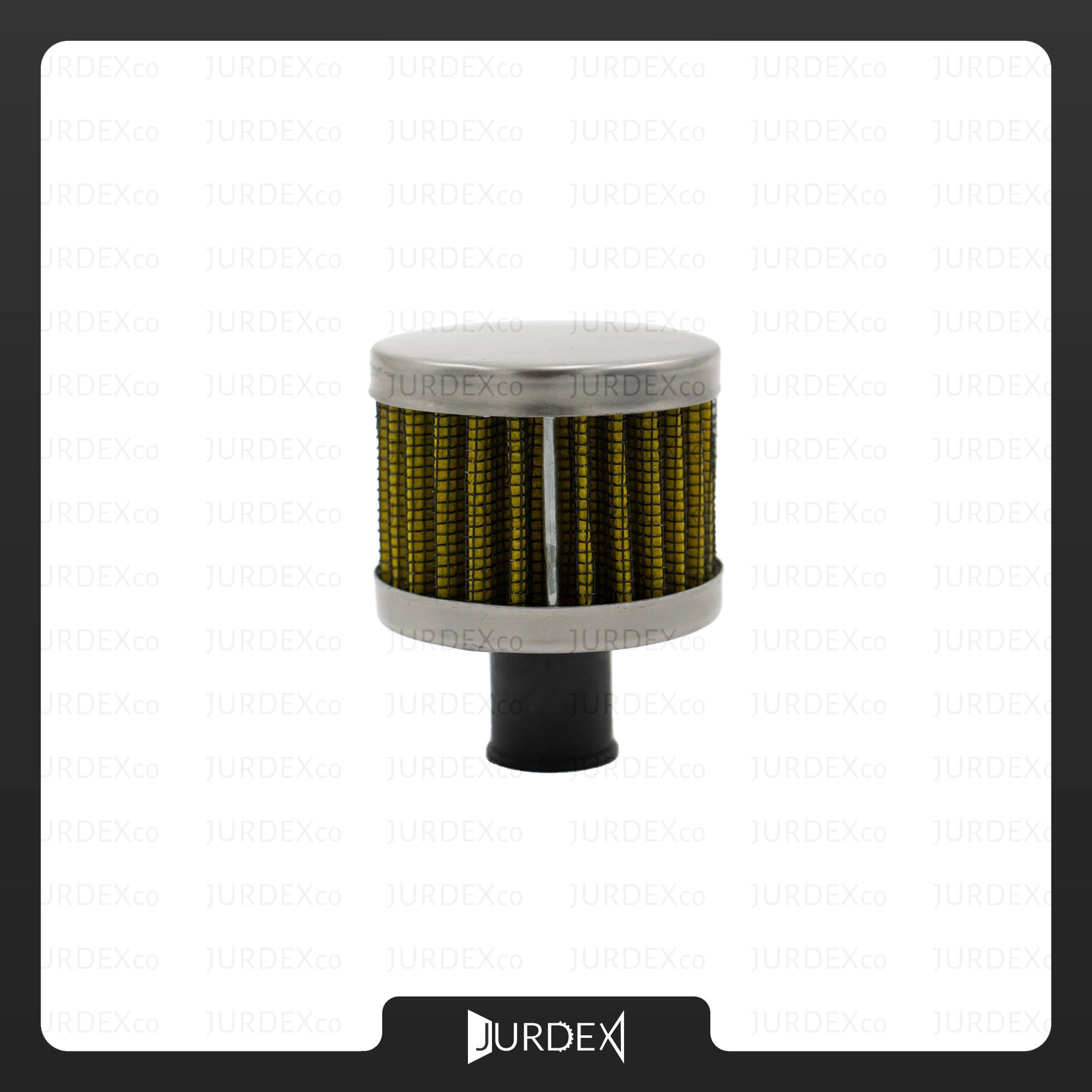 فیلتر بخار روغن شرکتی