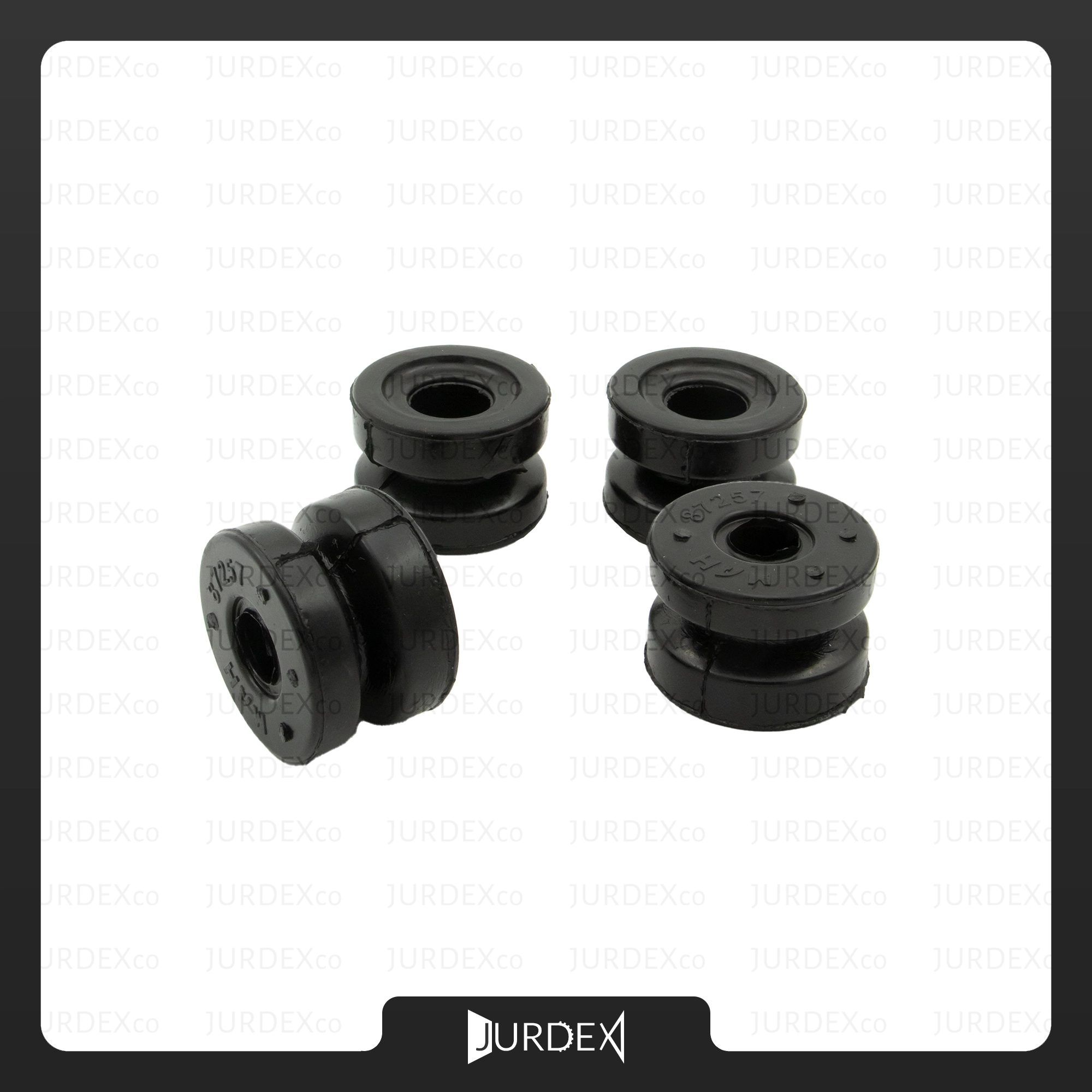 لاستیک تعادل نیسان برند ماه لاستیک – MAH LASTICK