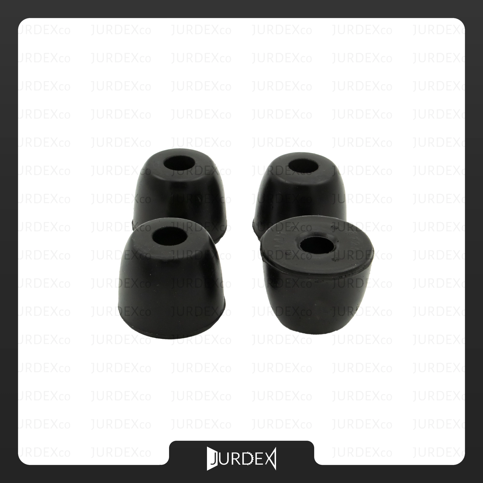 لاستیک تعادل پیکان برند ماه لاستیک – MAH LASTICK