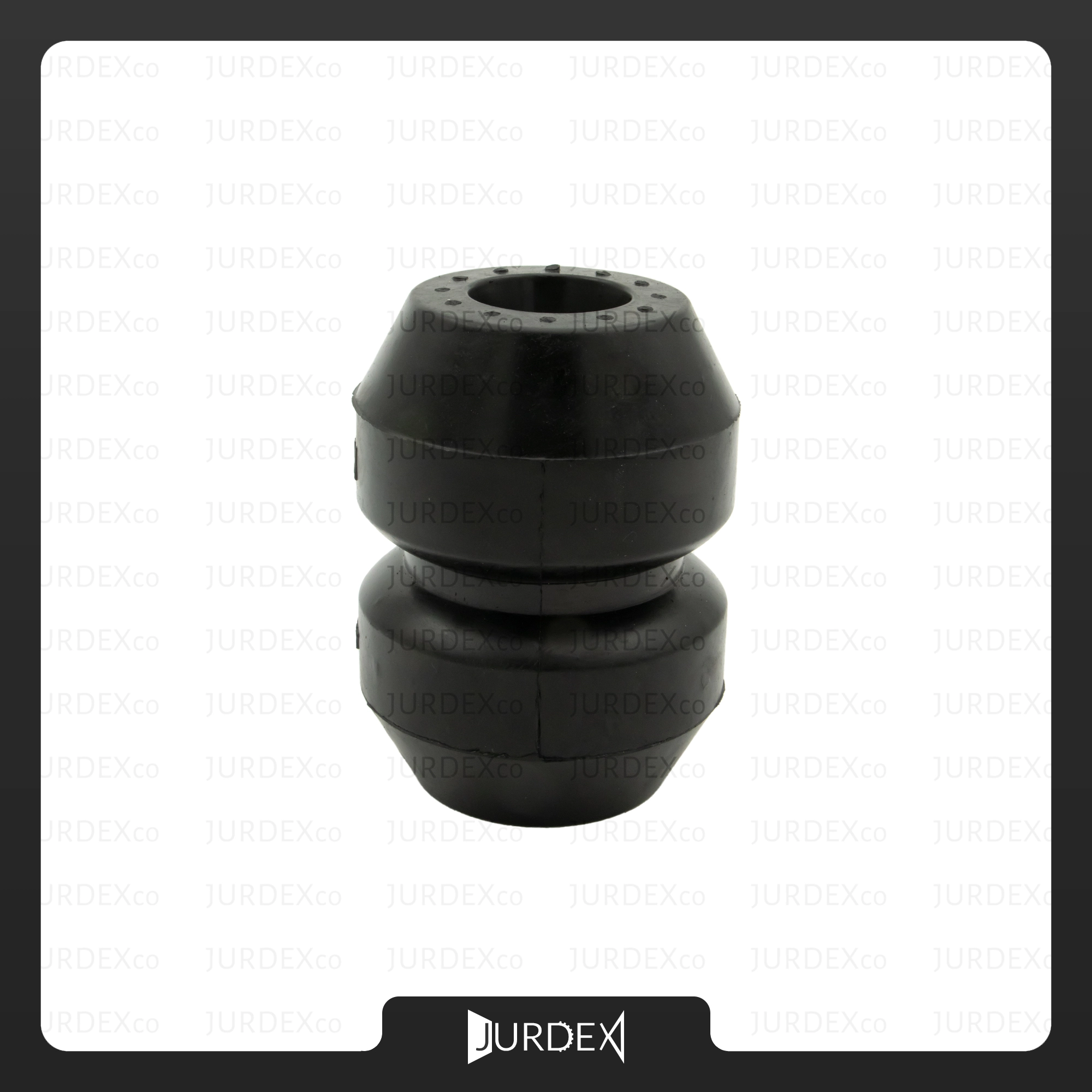 لاستیک ضربه گیر نیسان ( طرح جدید ) برند ماه لاستیک – MAH LASTICK