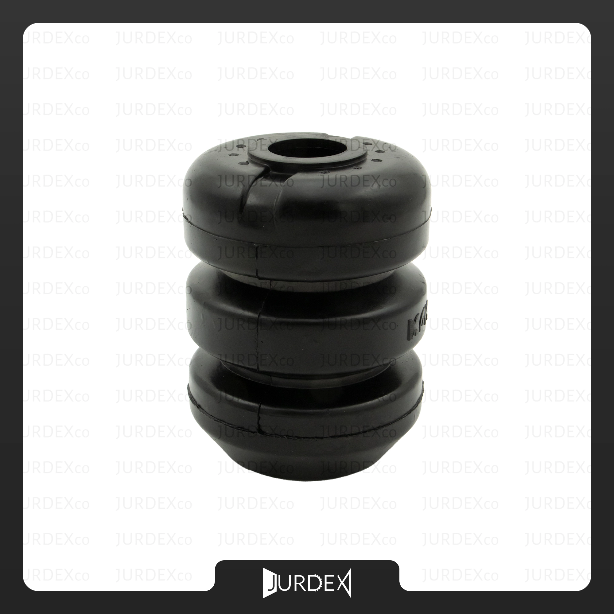 لاستیک ضربه گیر نیسان ( طرح قدیم ) برند ماه لاستیک – MAH LASTICK