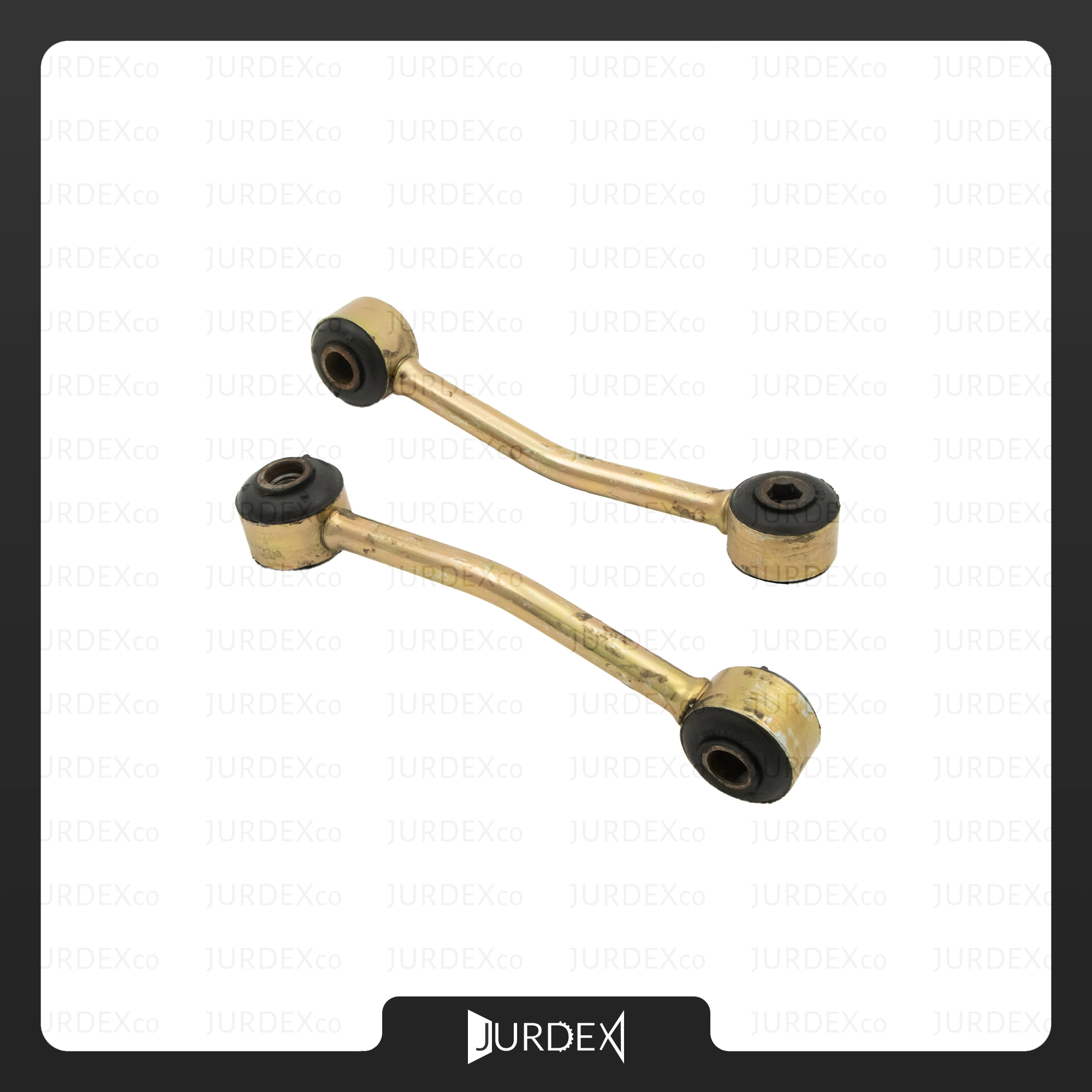 میل موجگیر 405 برند ماه لاستیک – MAH LASTICK
