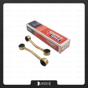 میل موجگیر 405 برند ماه لاستیک – MAH LASTICK