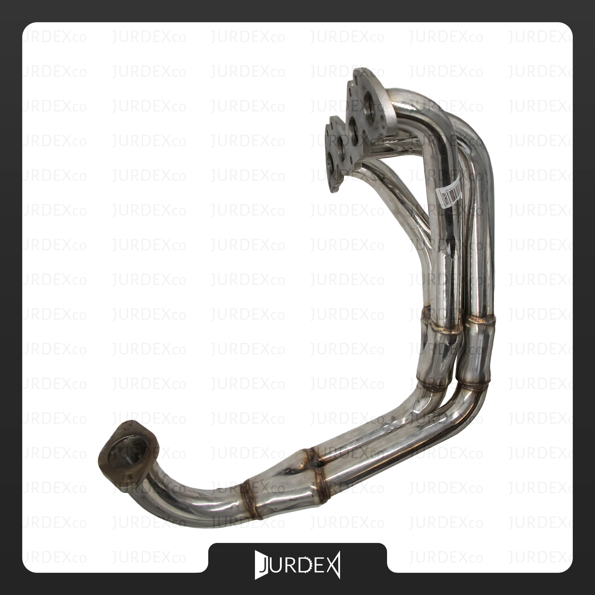 هدرز EF7 ( استیل – 421 ) برند اچ زد پاور – HZ