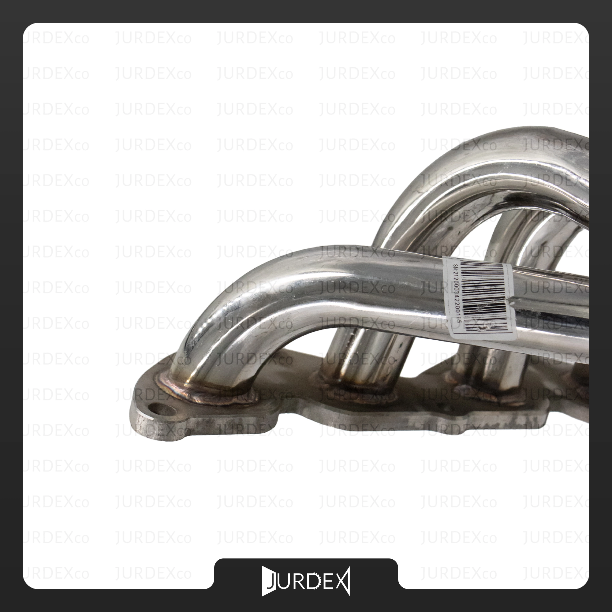 هدرز EF7 ( استیل – 421 ) برند اچ زد پاور – HZ