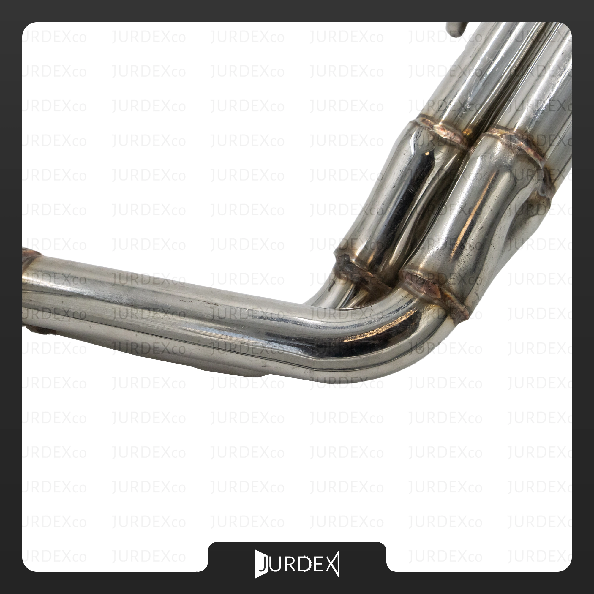 هدرز EF7 ( استیل – 421 ) برند اچ زد پاور – HZ