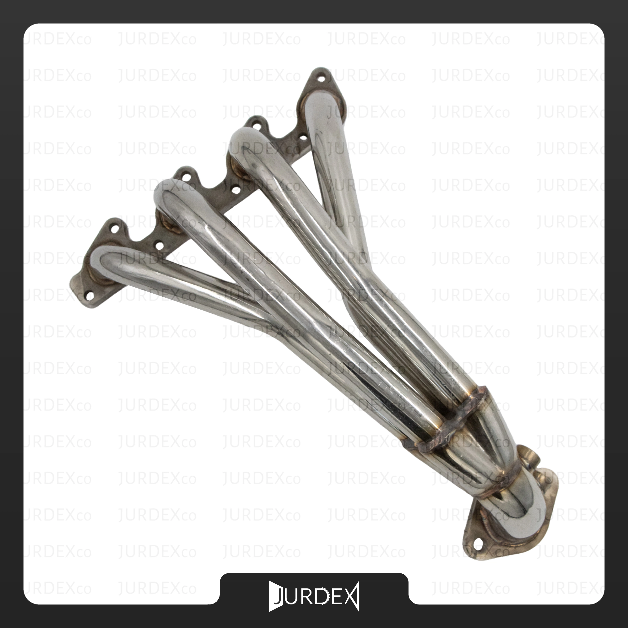 هدرز M 15 تیبا ، کوییک ، ساینا ( رانر کوتاه 41 – استیل ) برند اچ زد پاور – HZ