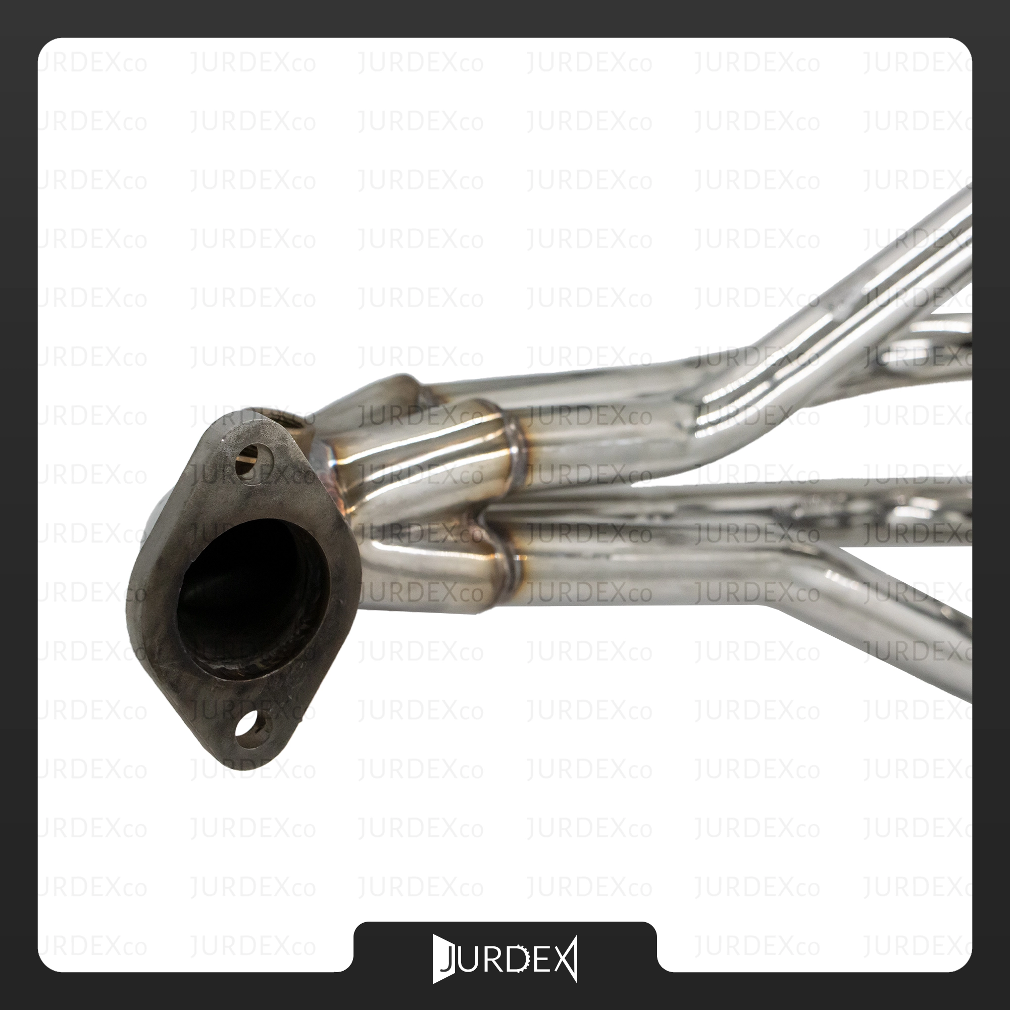 هدرز M 15 تیبا ، کوییک ، ساینا ( رانر کوتاه 41 – استیل ) برند اچ زد پاور – HZ