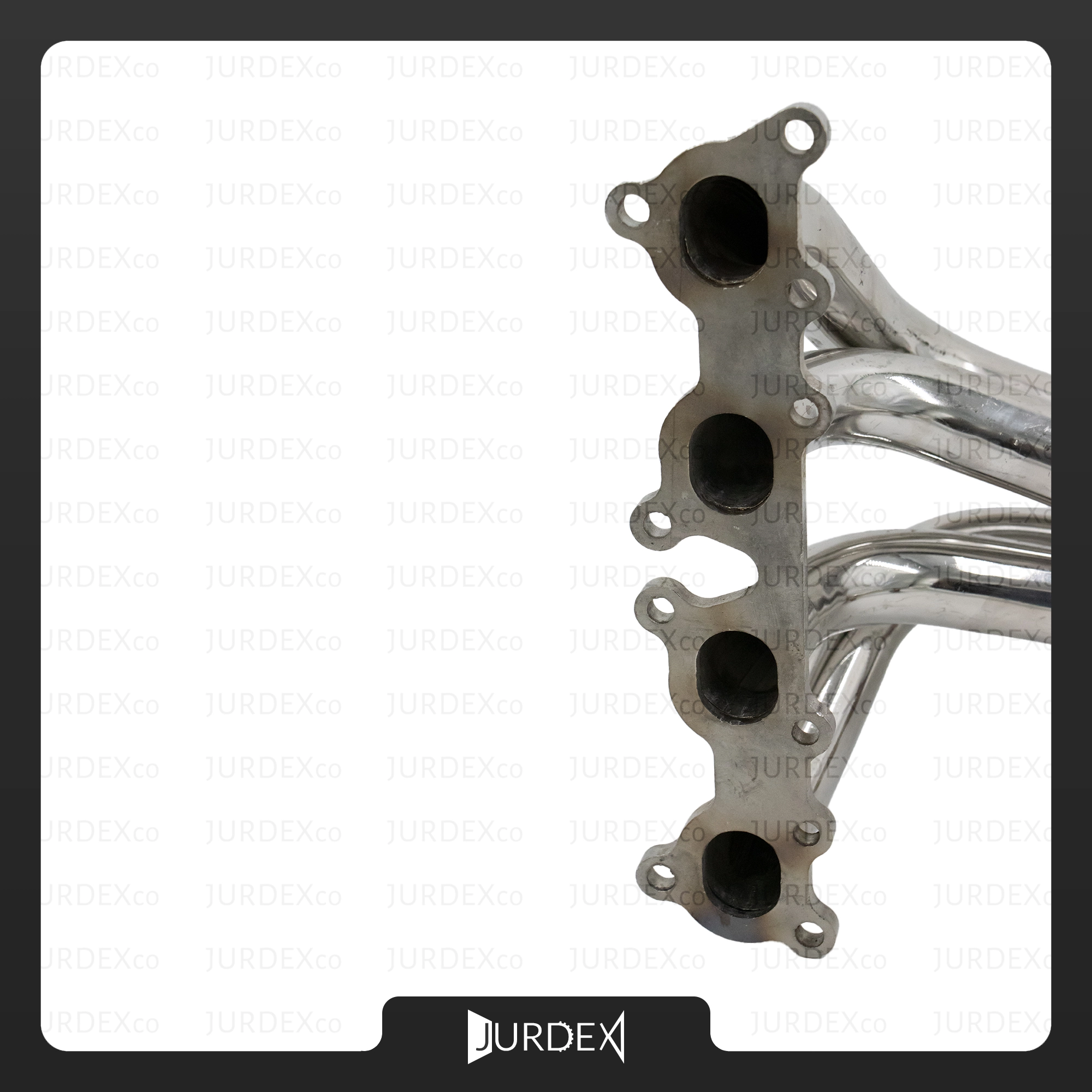 هدرز 405 SLX ( رانر کوتاه 41 – استیل )