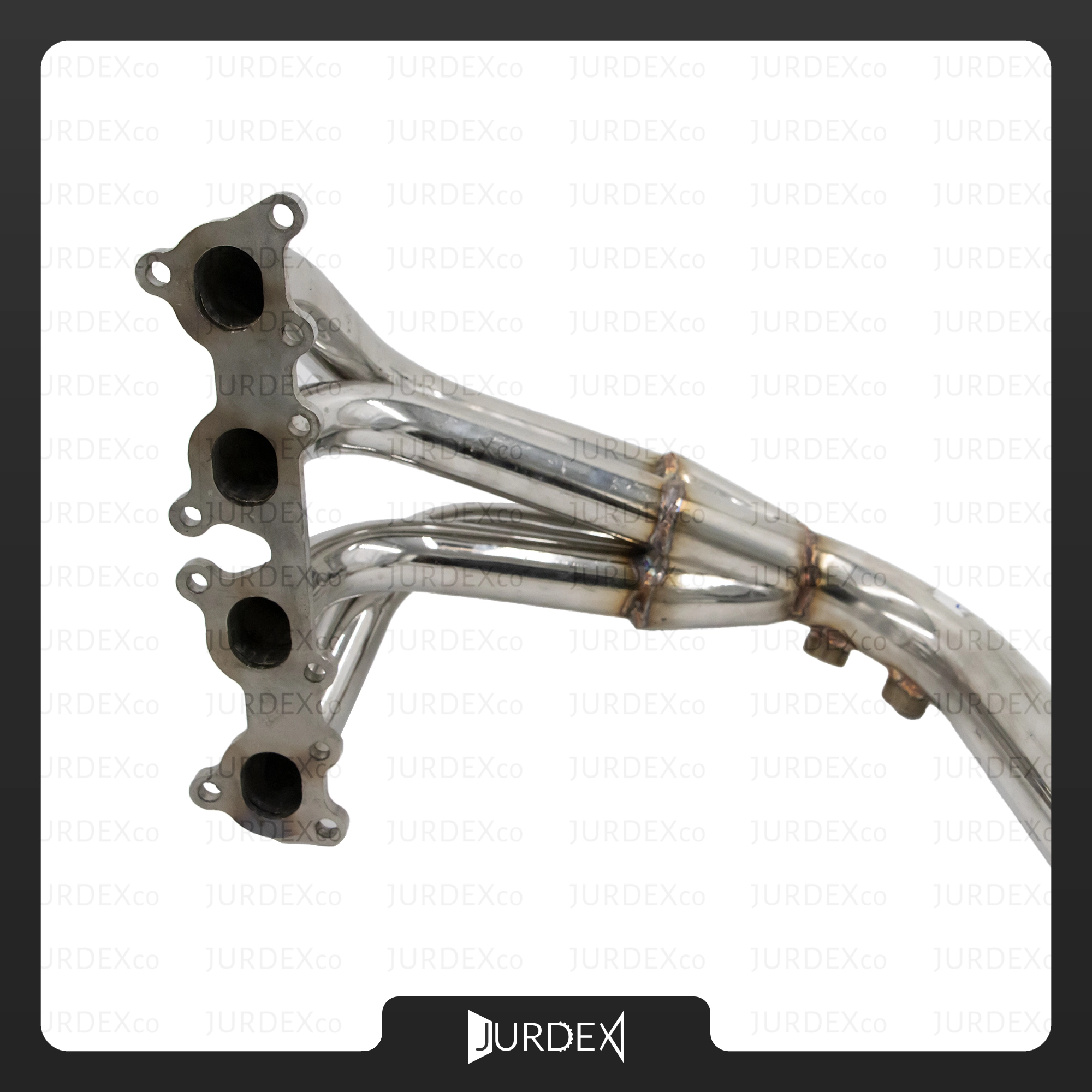 هدرز 405 SLX ( رانر کوتاه 41 – استیل )