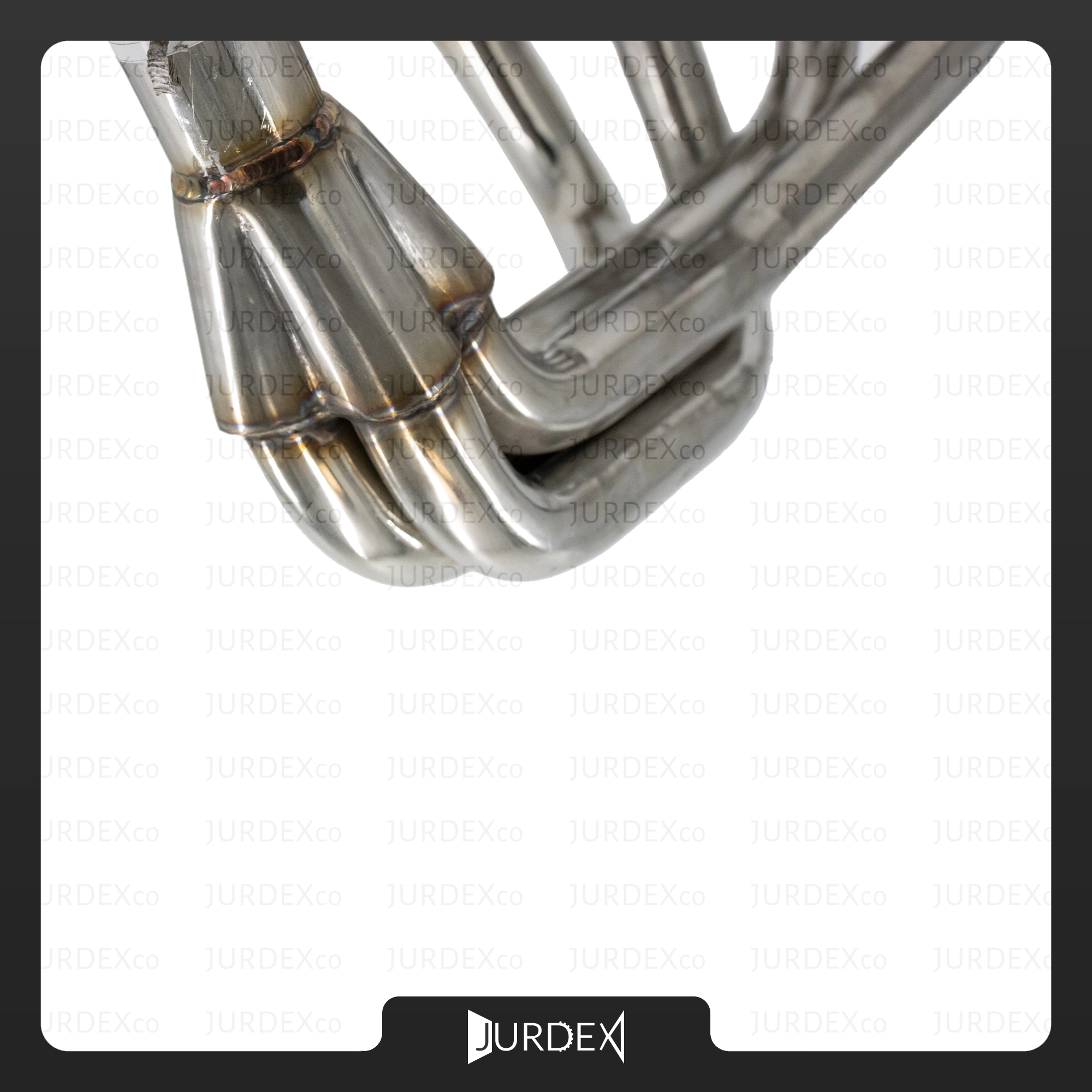 هدرز 405 SLX ( رانر بلند 41 – استیل )