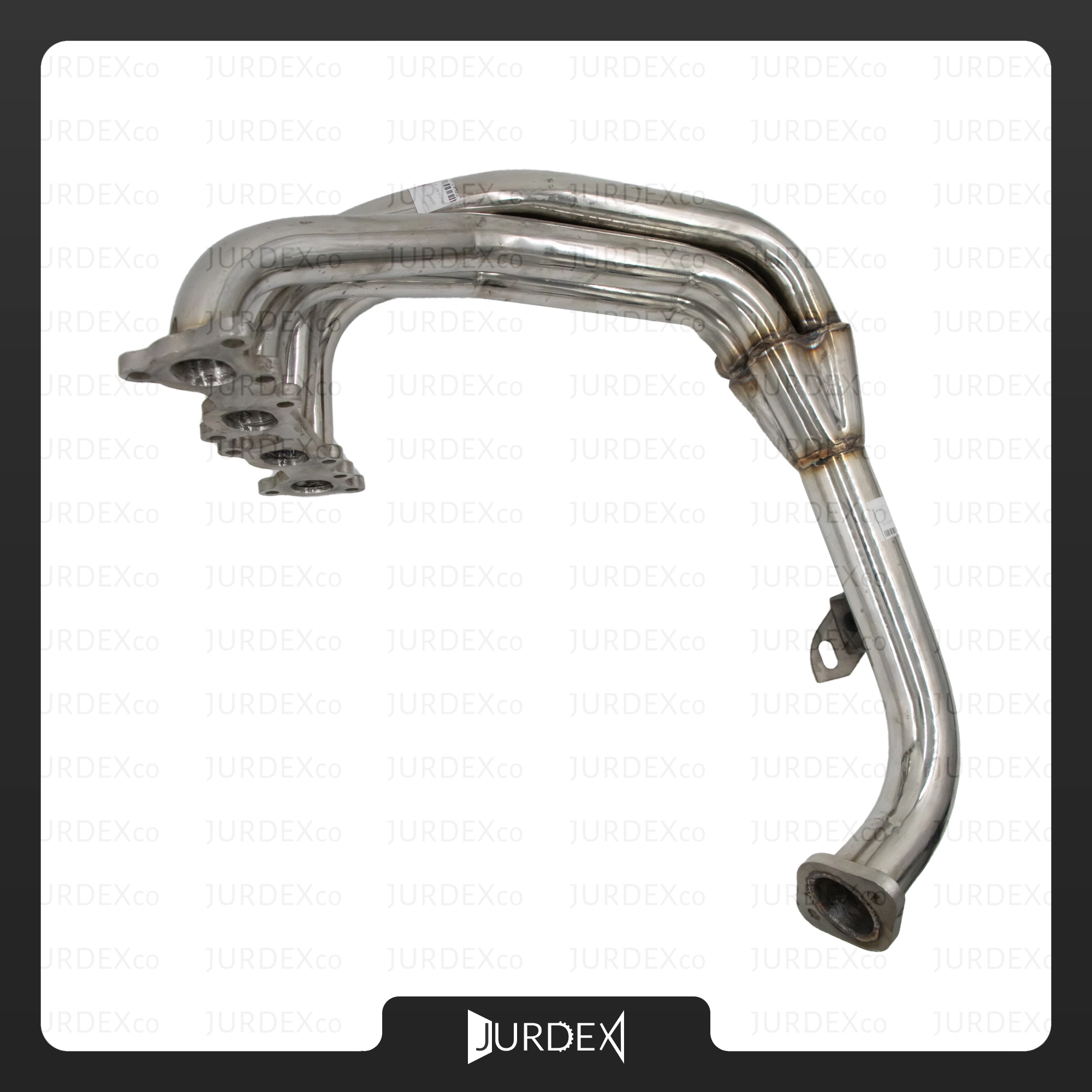 هدرز 405 SLX ( رانر بلند 41 – استیل )