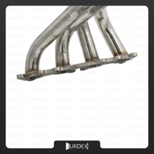 هدرز 405 SLX ( رانر بلند 41 – استیل )