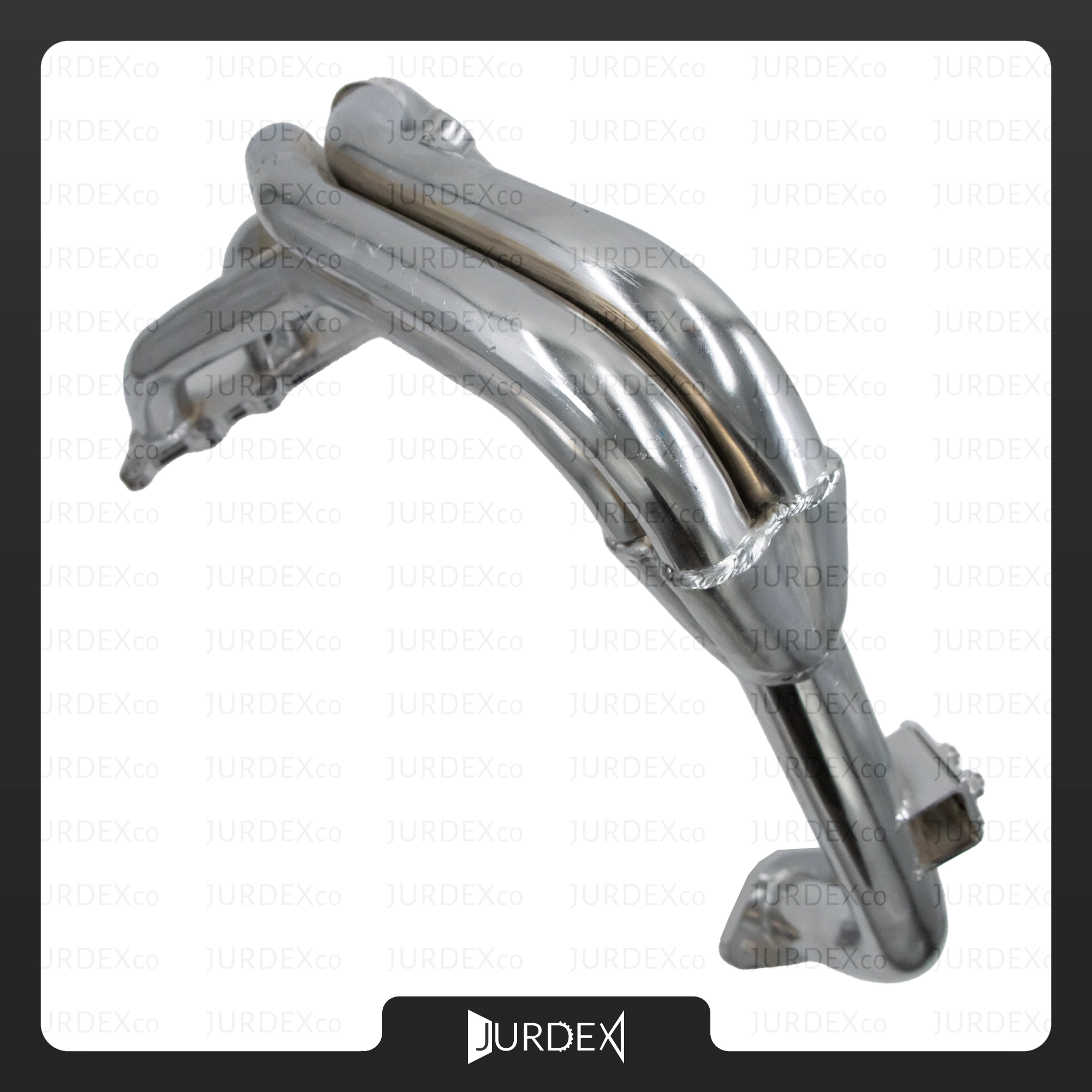 هدرز 405 SLX ( رانر بلند 41 – فولادی )