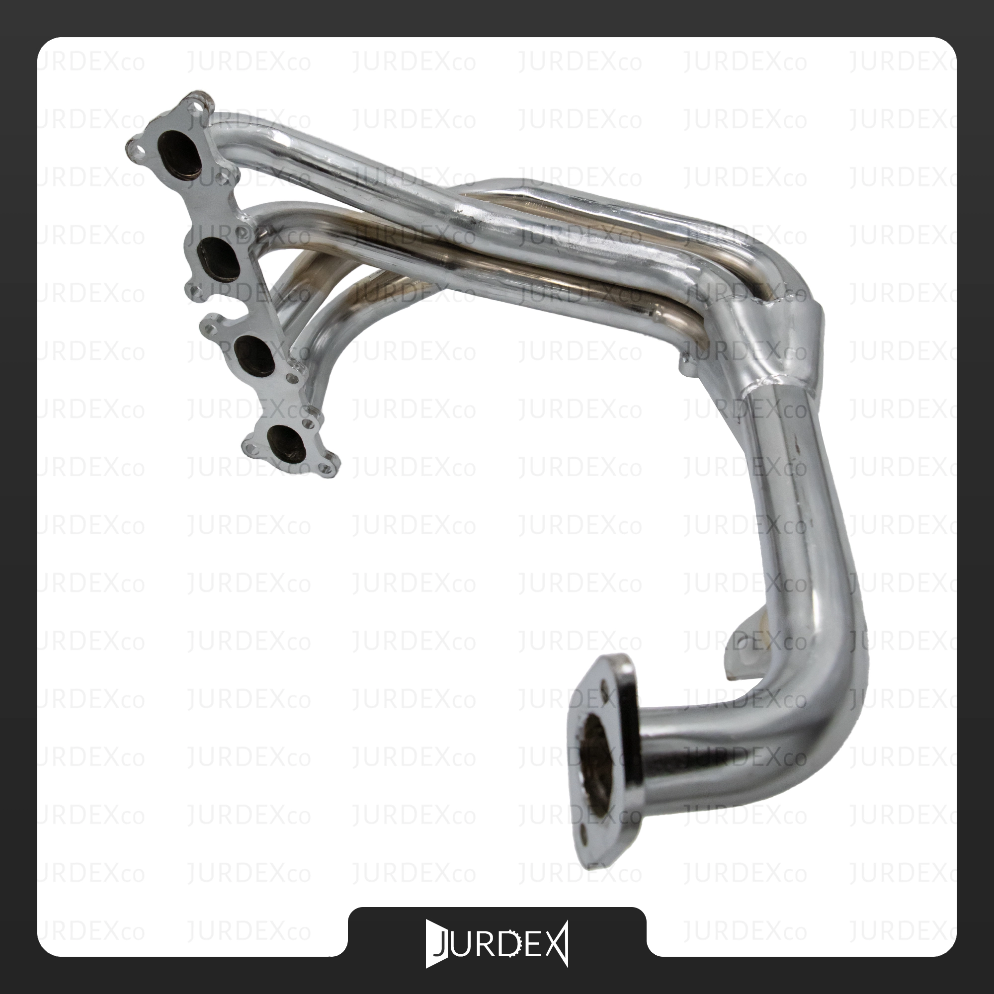 هدرز 405 SLX ( رانر بلند 41 – فولادی )
