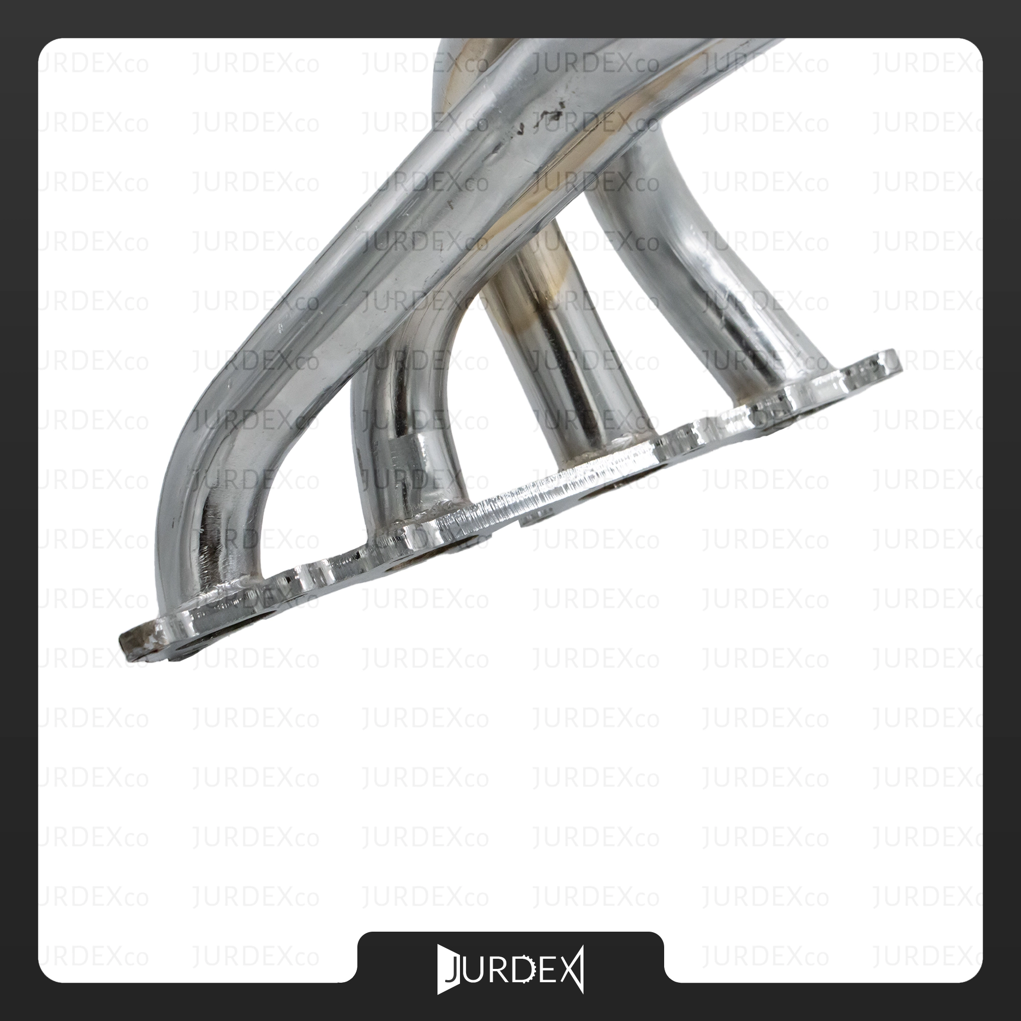هدرز 405 SLX ( رانر بلند 41 – فولادی )