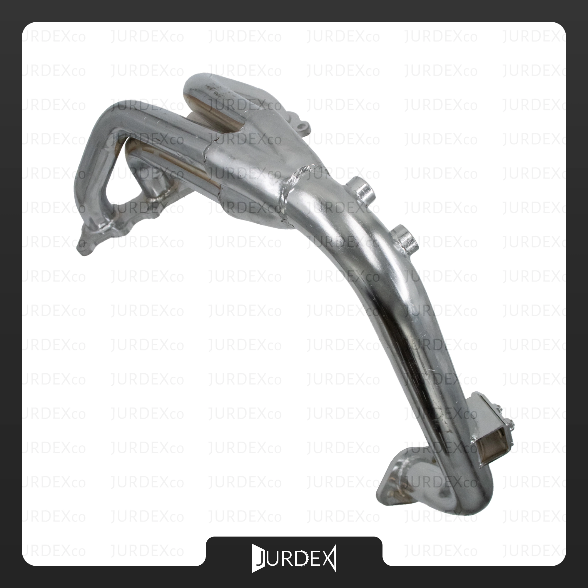 هدرز 405 SLX ( رانر کوتاه 41 – فولادی )