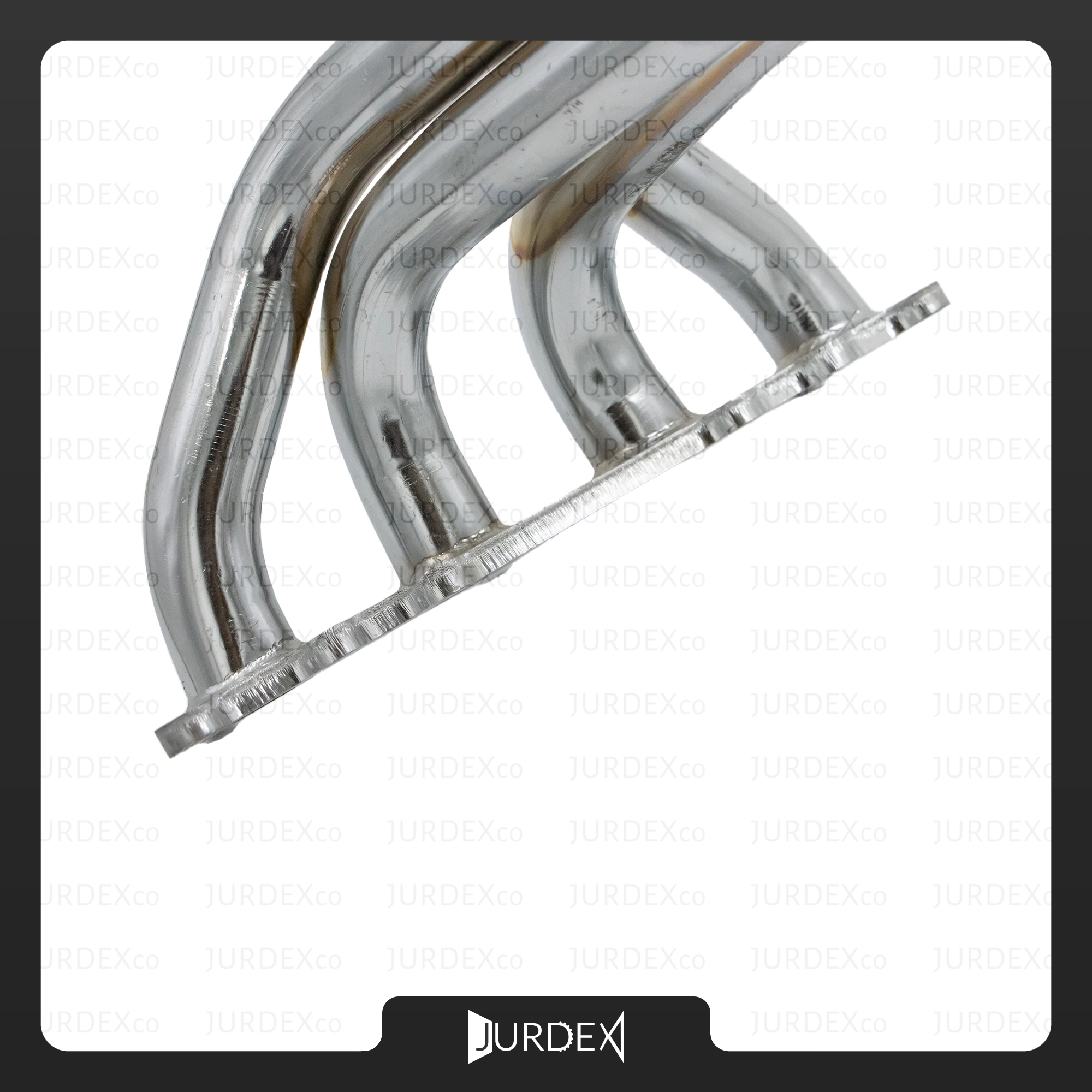 هدرز 405 SLX ( رانر کوتاه 41 – فولادی )