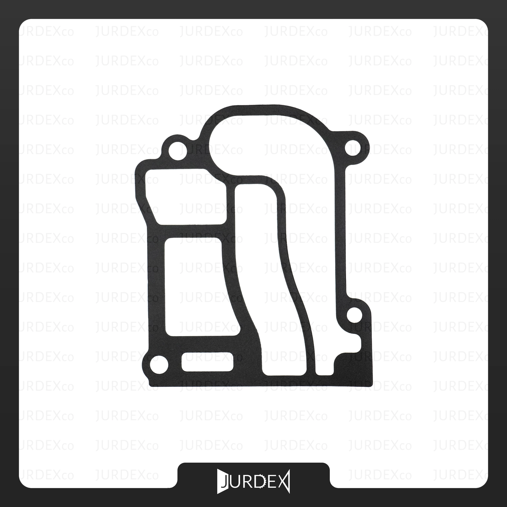 واشر اویل ماژور EF7 شرکتی – اورجینال