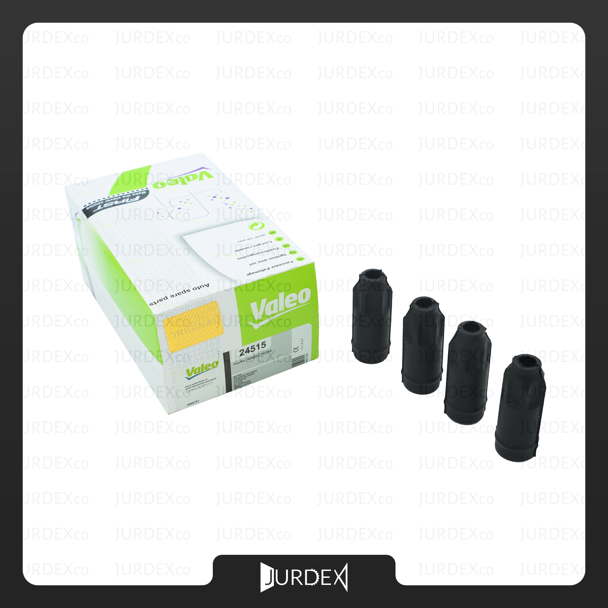 وایر شمع L90 ( برو ) برند والئو – VALEO