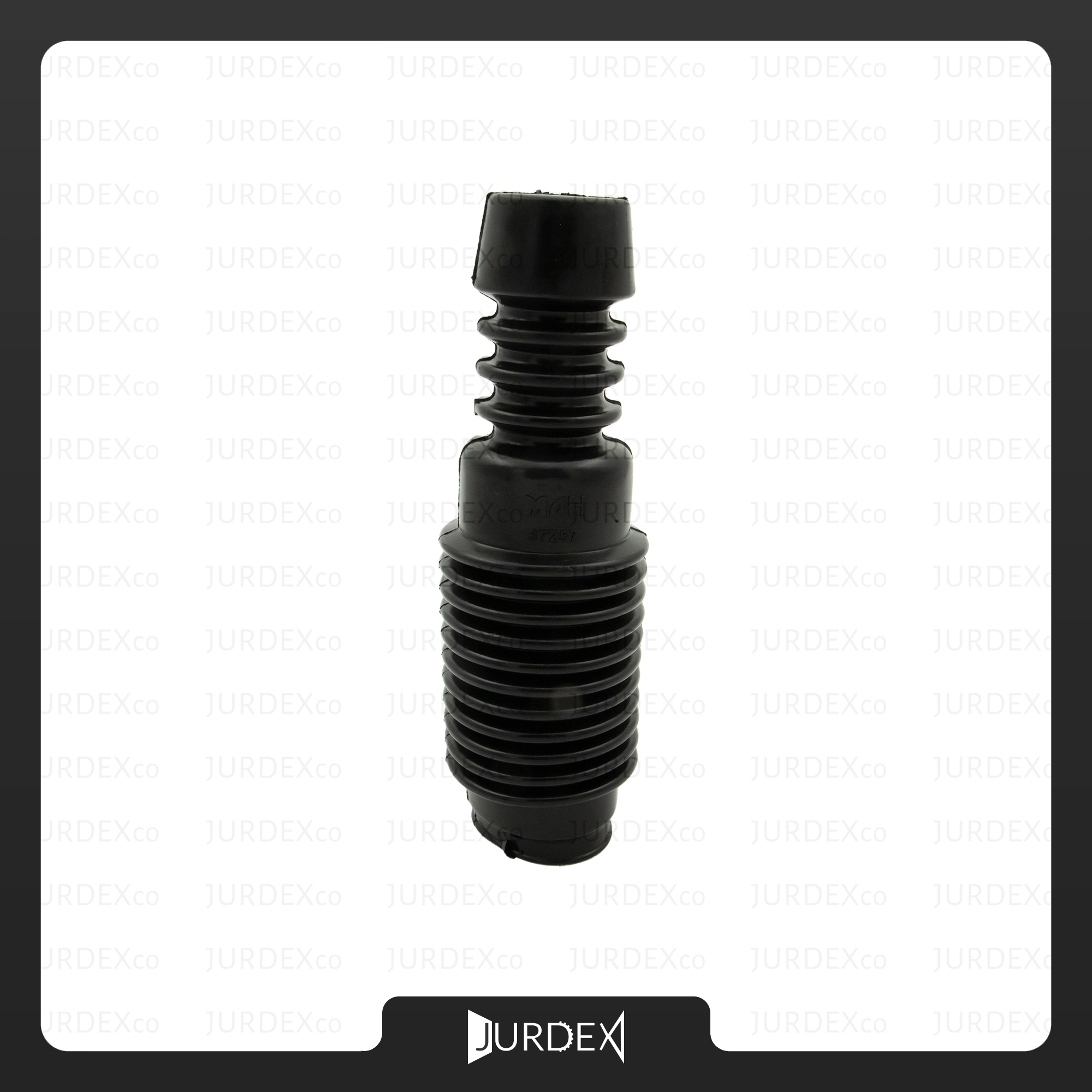 گردگیر کمک عقب پراید ( CNG ) برند ماه لاستیک – MAH LASTICK